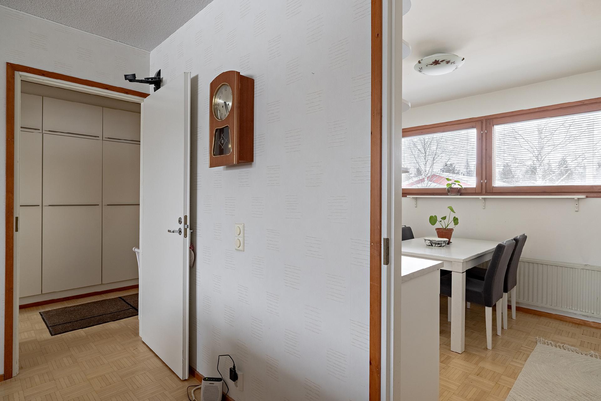 Matilaisentie 2, Kaijonranta, Oulu