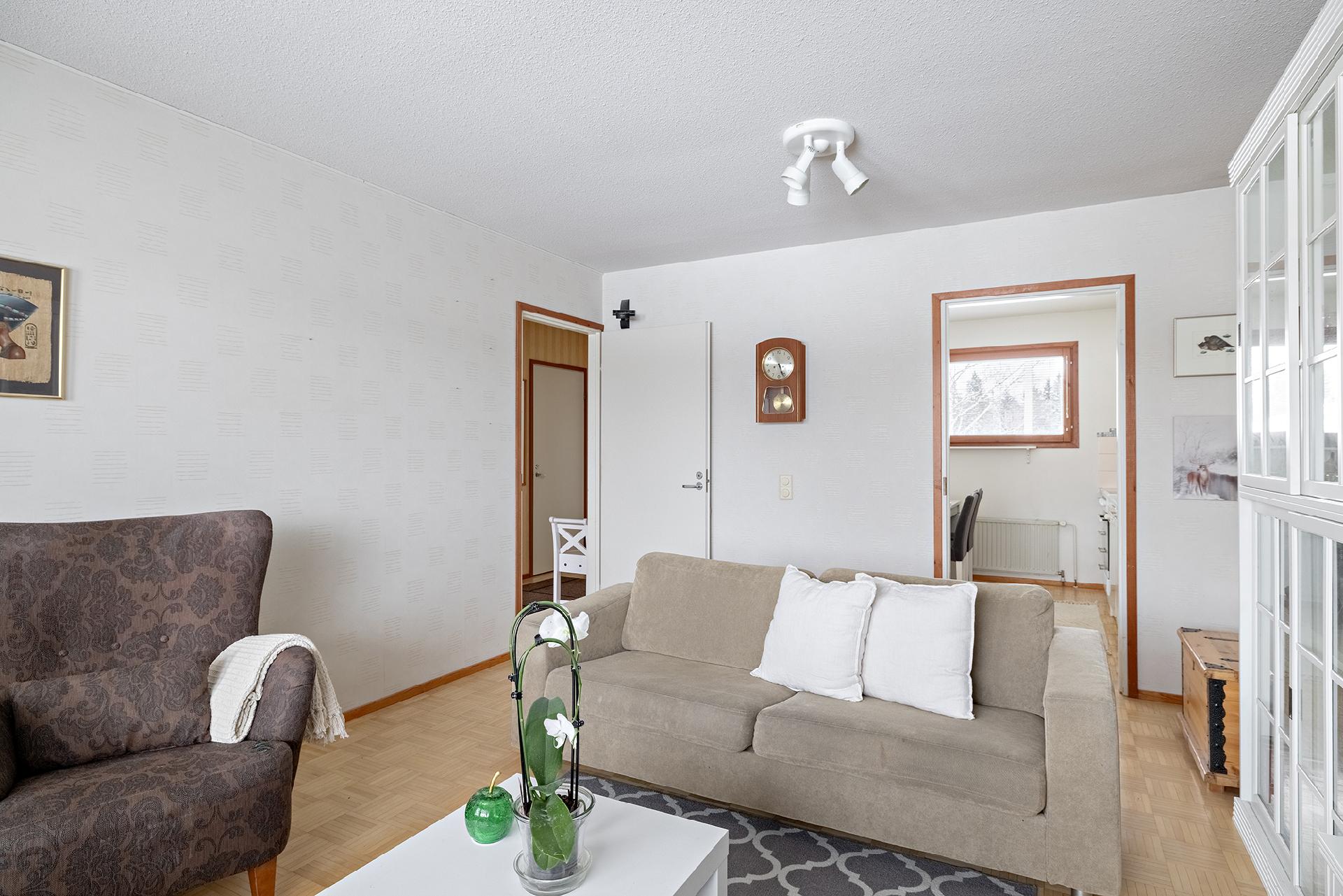 Matilaisentie 2, Kaijonranta, Oulu