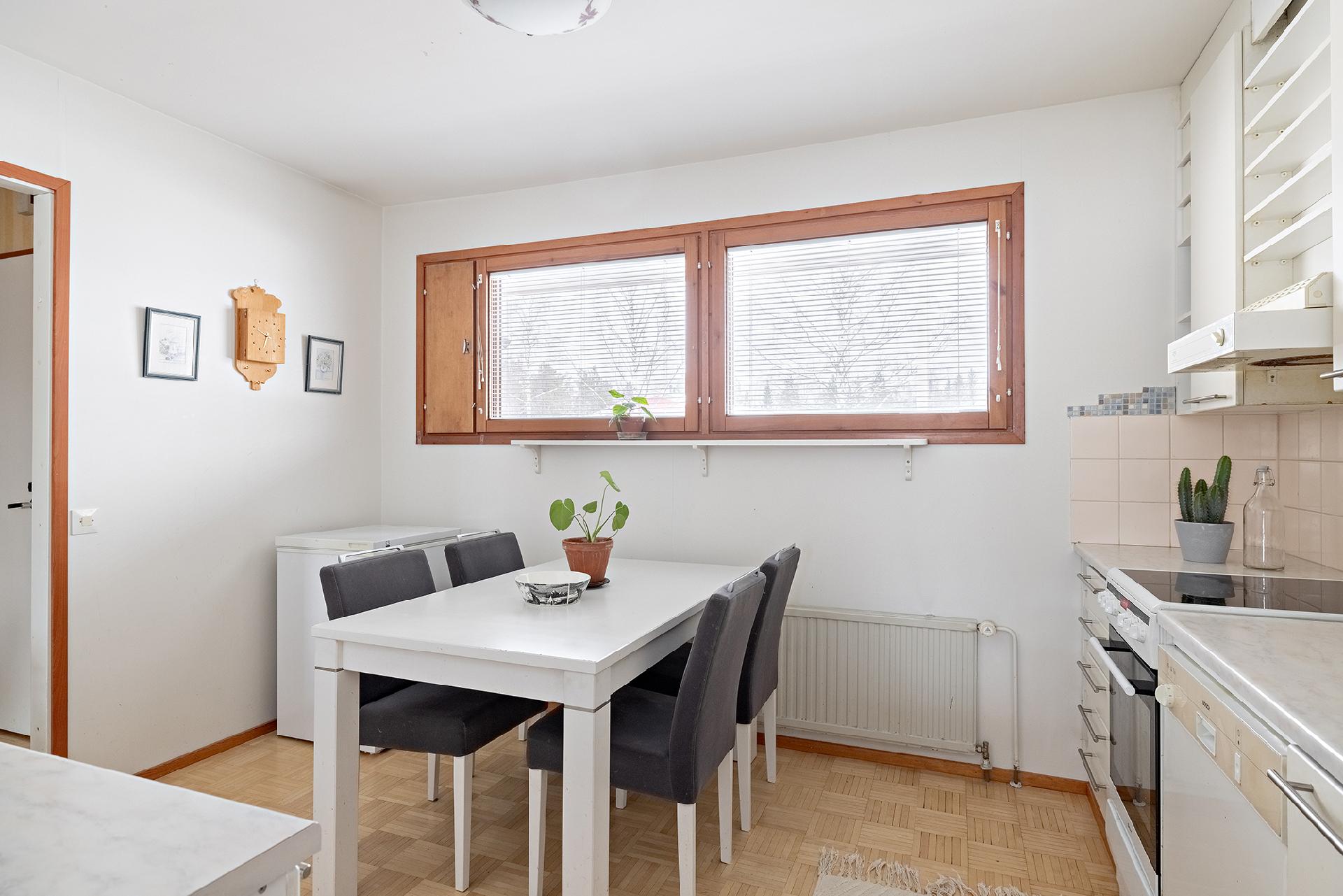 Matilaisentie 2, Kaijonranta, Oulu