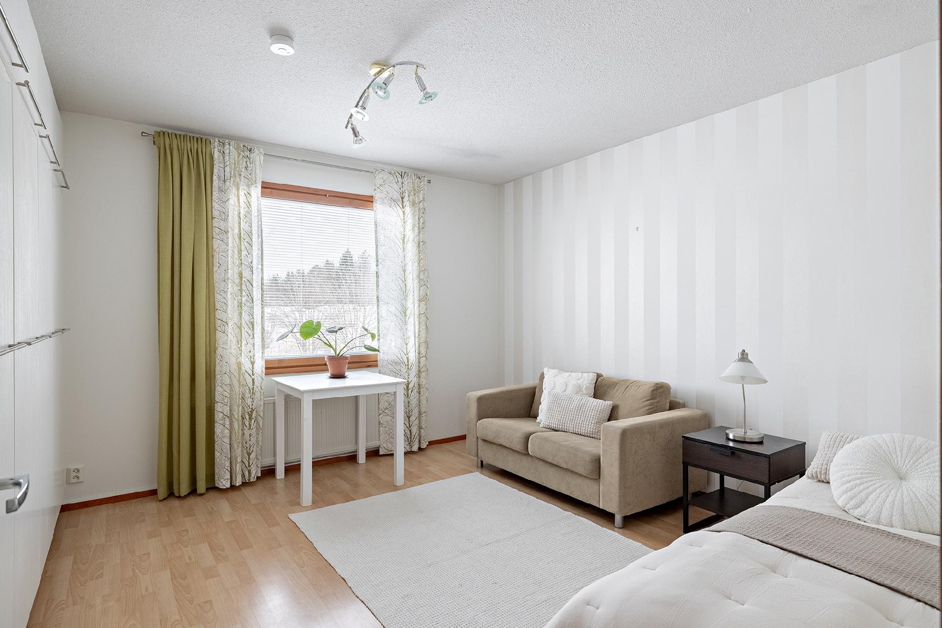 Matilaisentie 2, Kaijonranta, Oulu