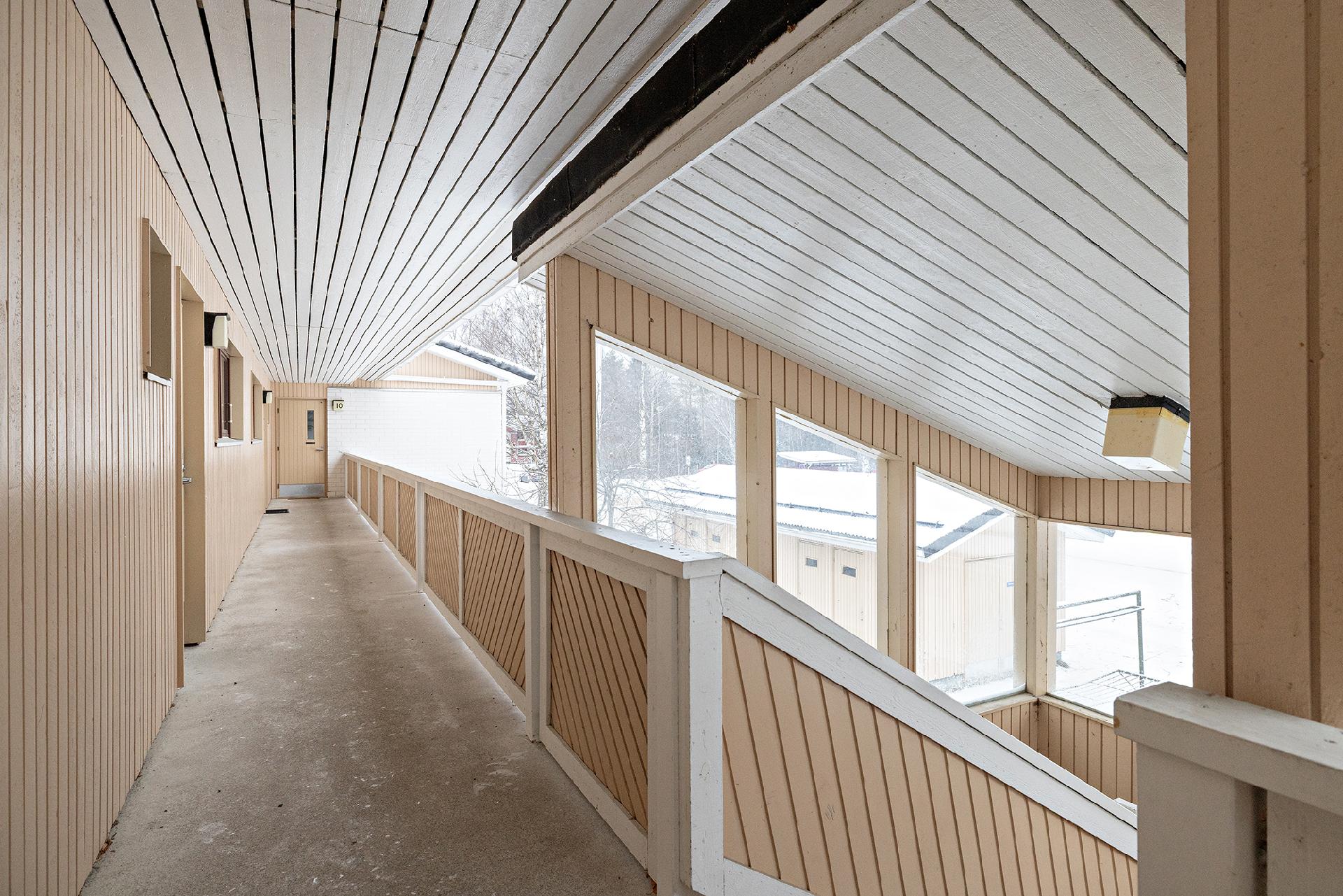 Matilaisentie 2, Kaijonranta, Oulu