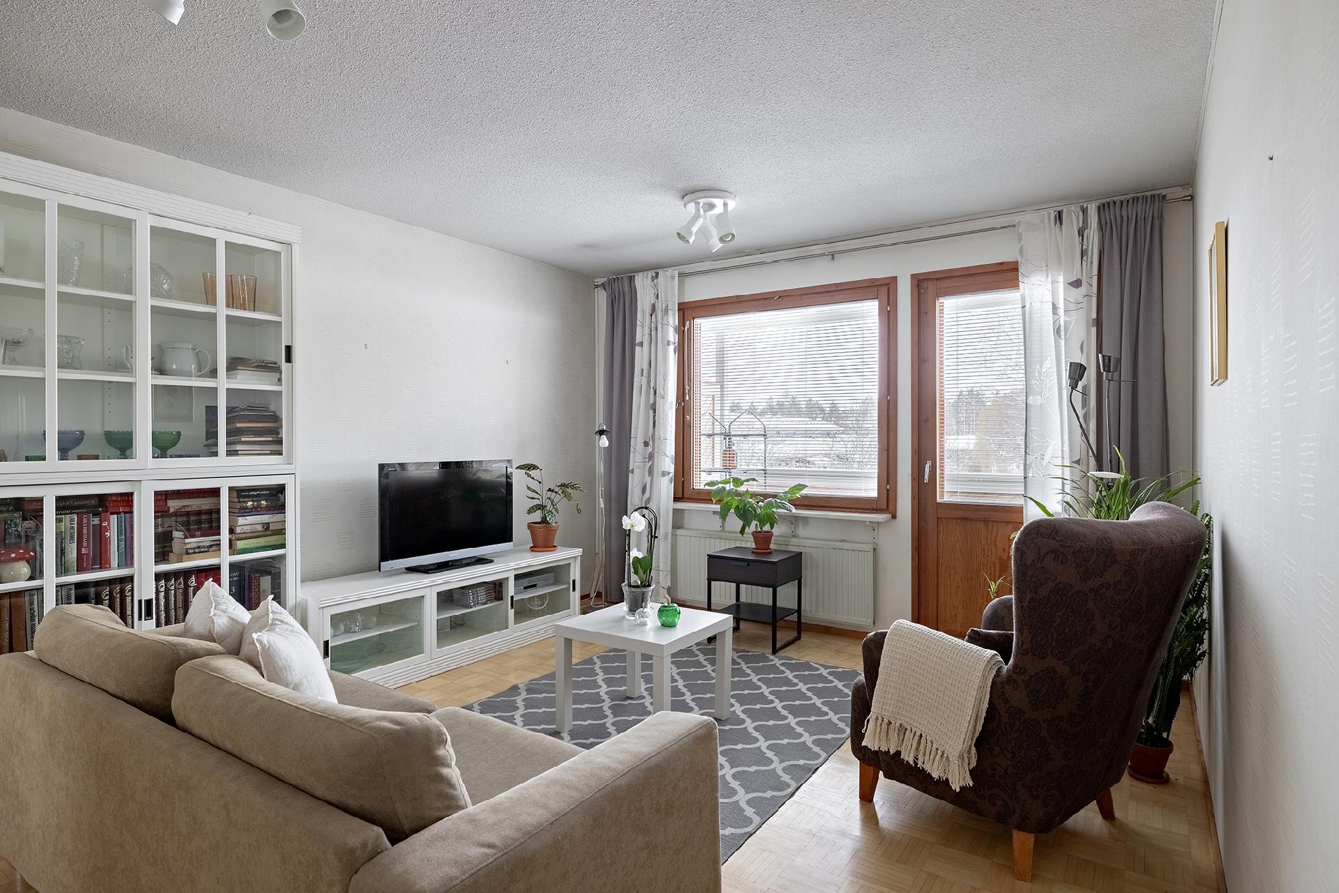 Matilaisentie 2, Kaijonranta, Oulu