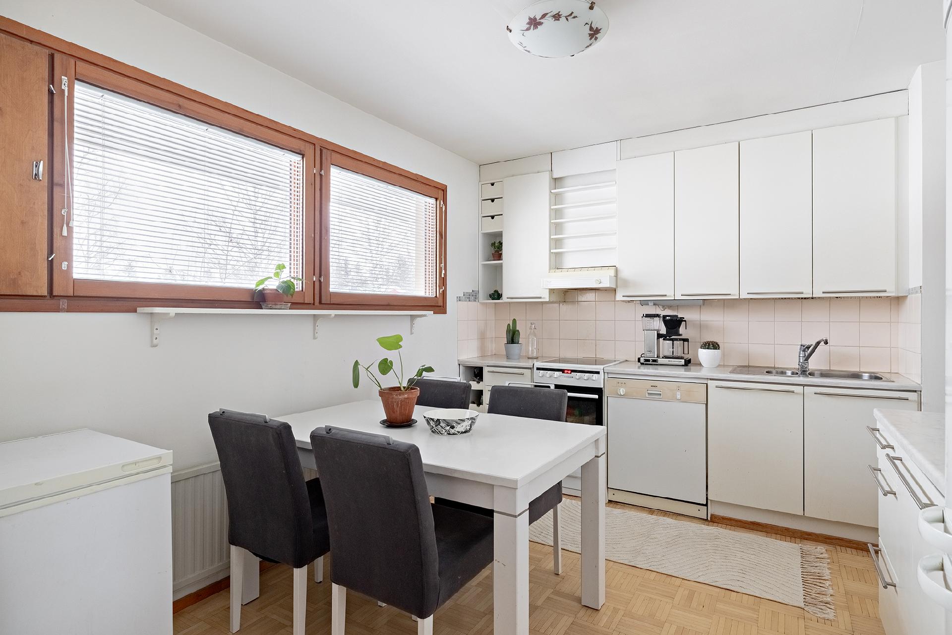 Matilaisentie 2, Kaijonranta, Oulu