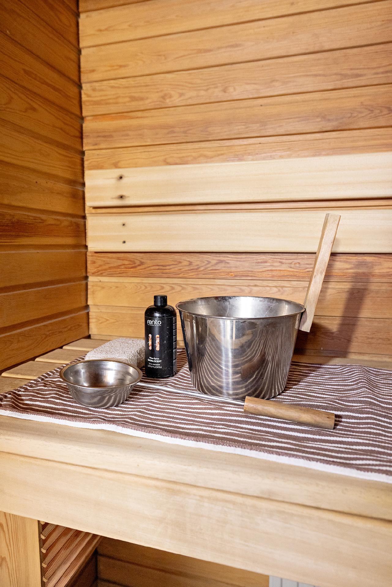 Matilaisentie 2, Kaijonranta, Oulu