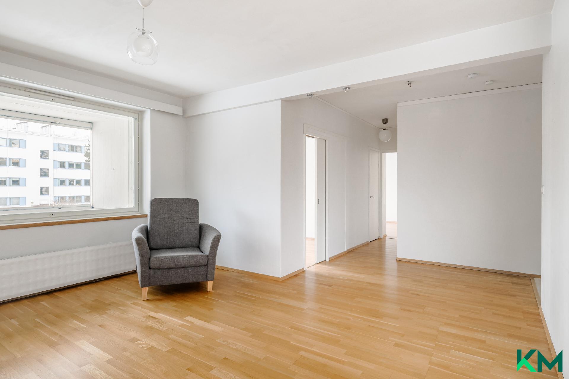 Prinssintie 6, Roihuvuori, Helsinki