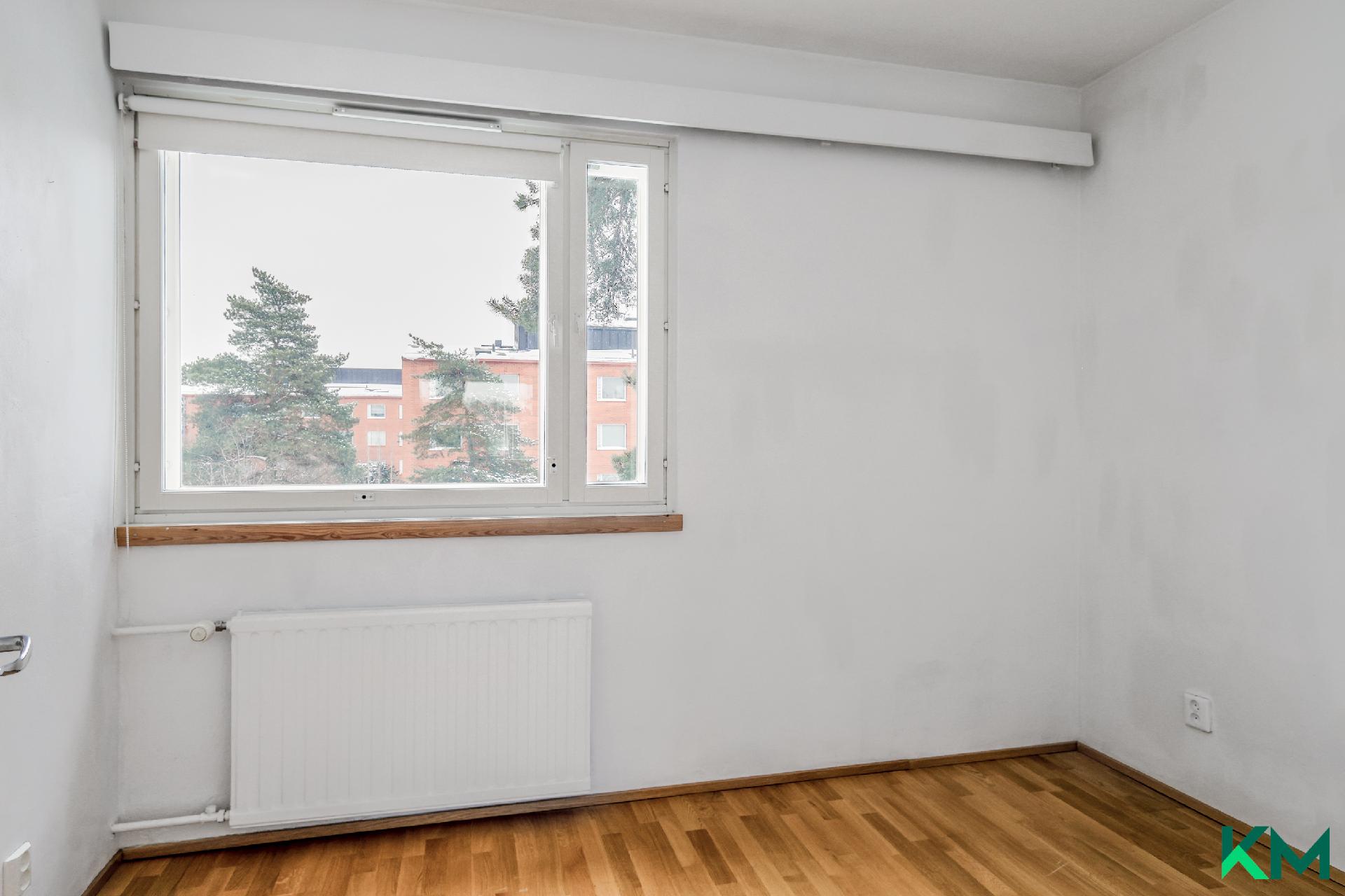 Prinssintie 6, Roihuvuori, Helsinki