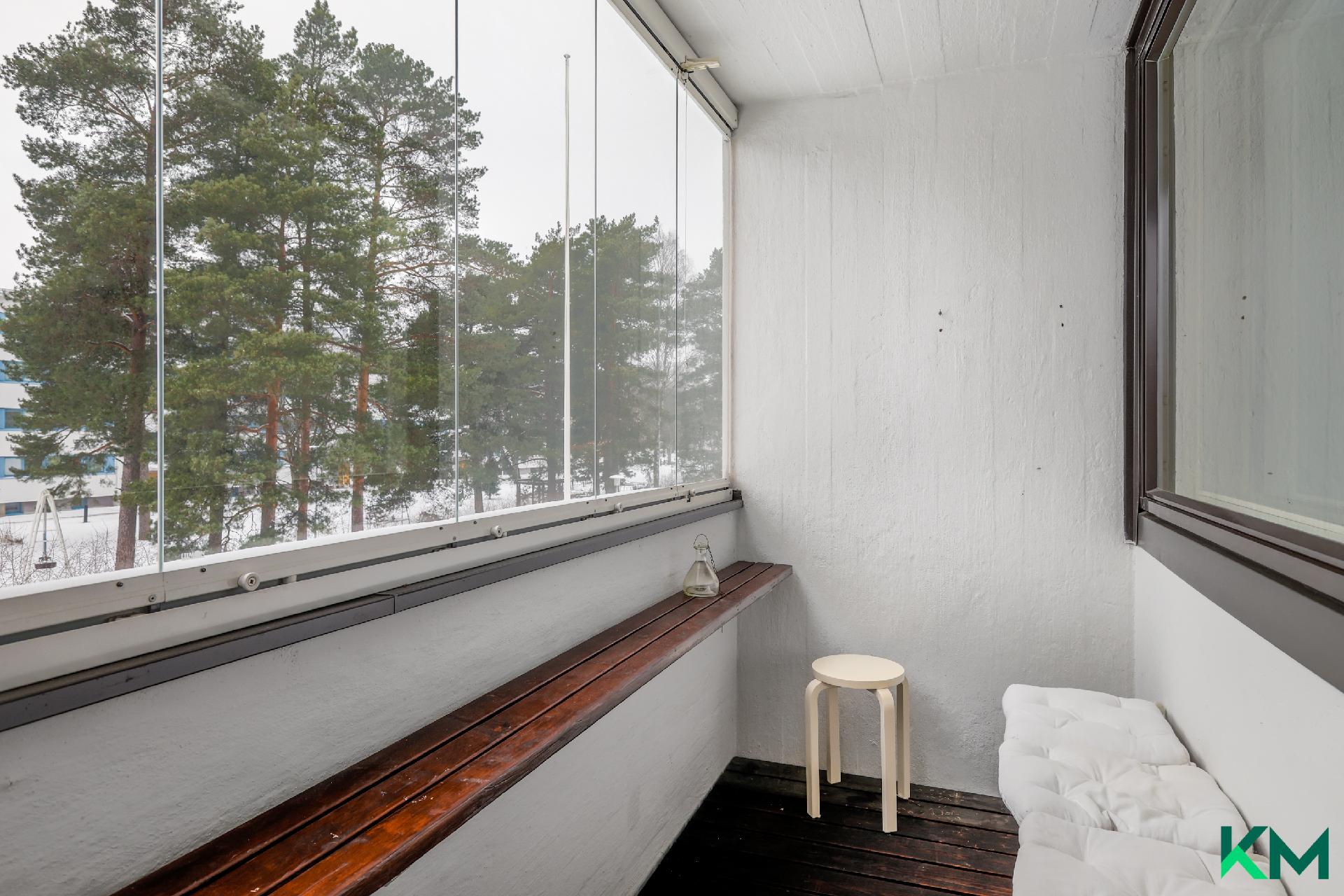 Prinssintie 6, Roihuvuori, Helsinki