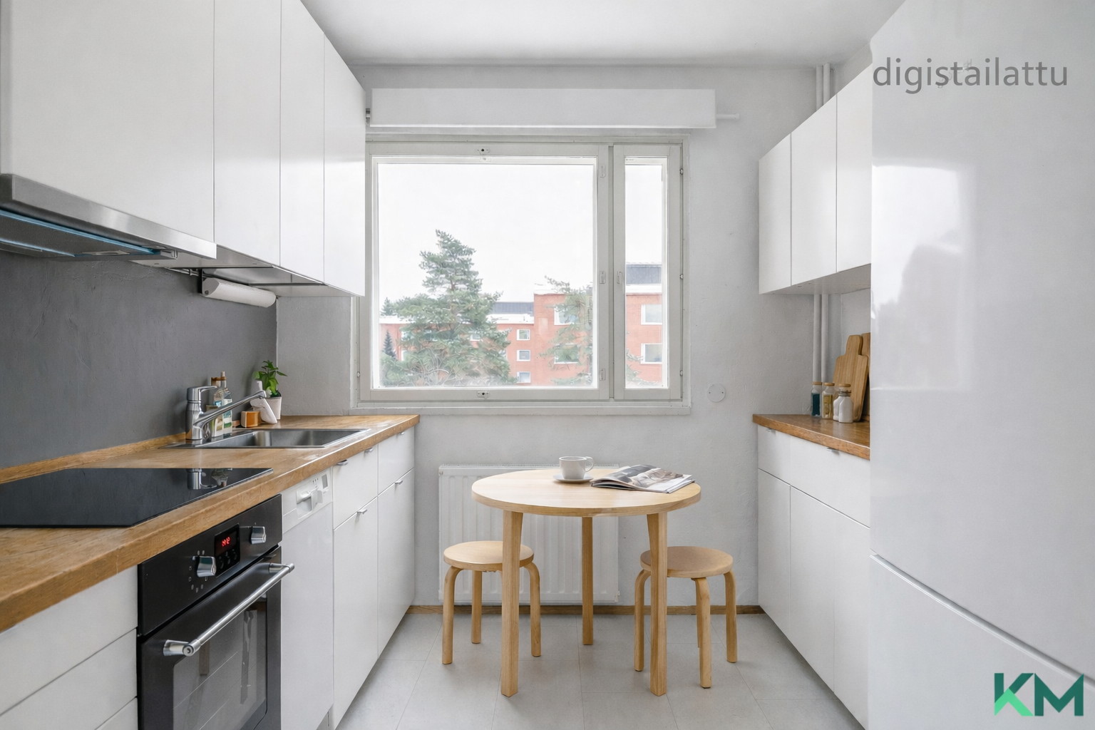 Prinssintie 6, Roihuvuori, Helsinki