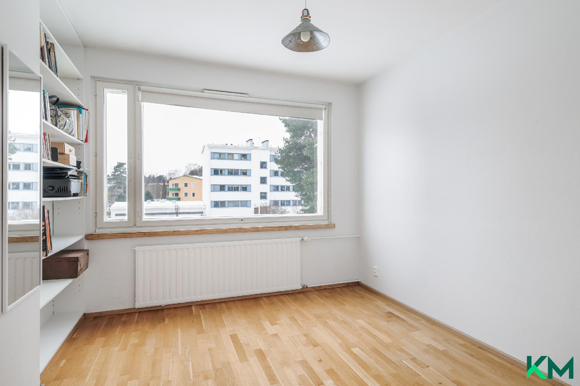 Prinssintie 6, Roihuvuori, Helsinki