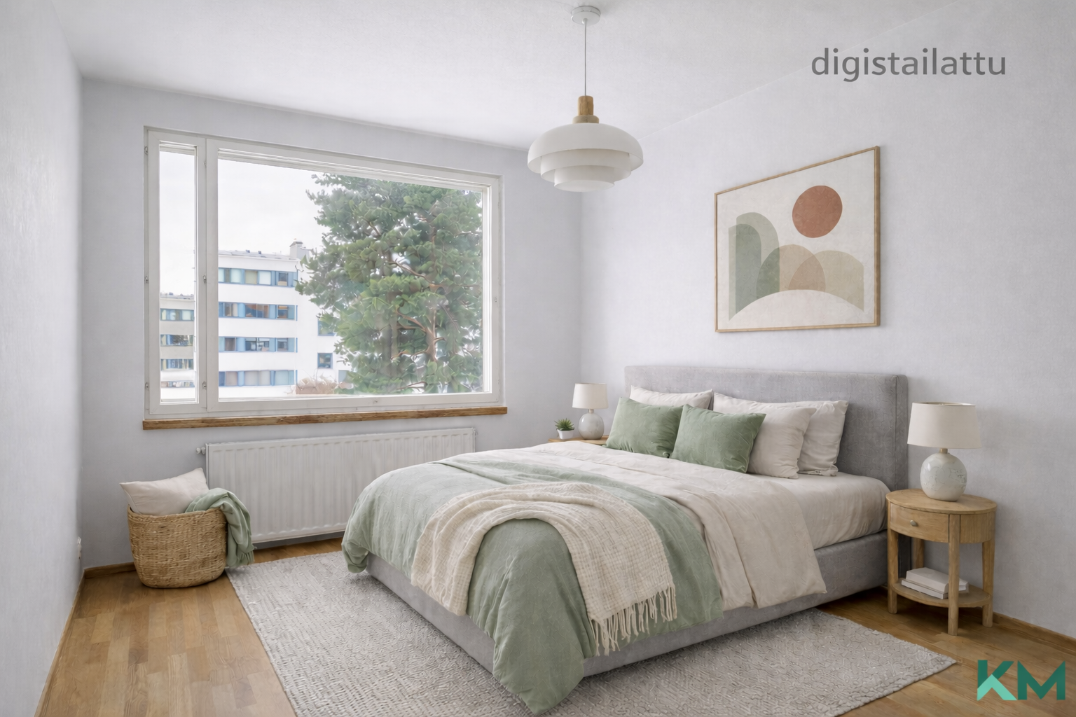 Prinssintie 6, Roihuvuori, Helsinki