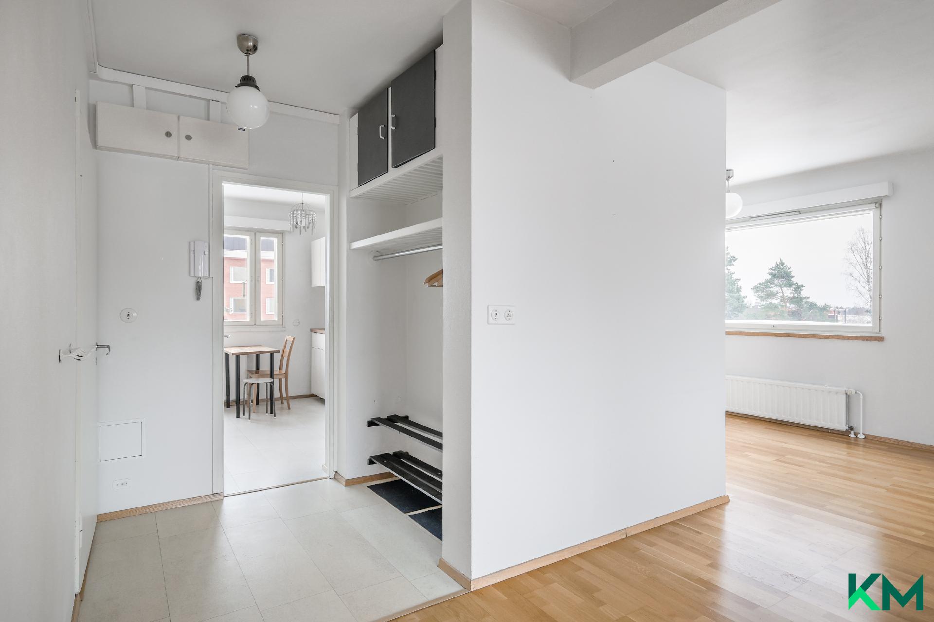 Prinssintie 6, Roihuvuori, Helsinki