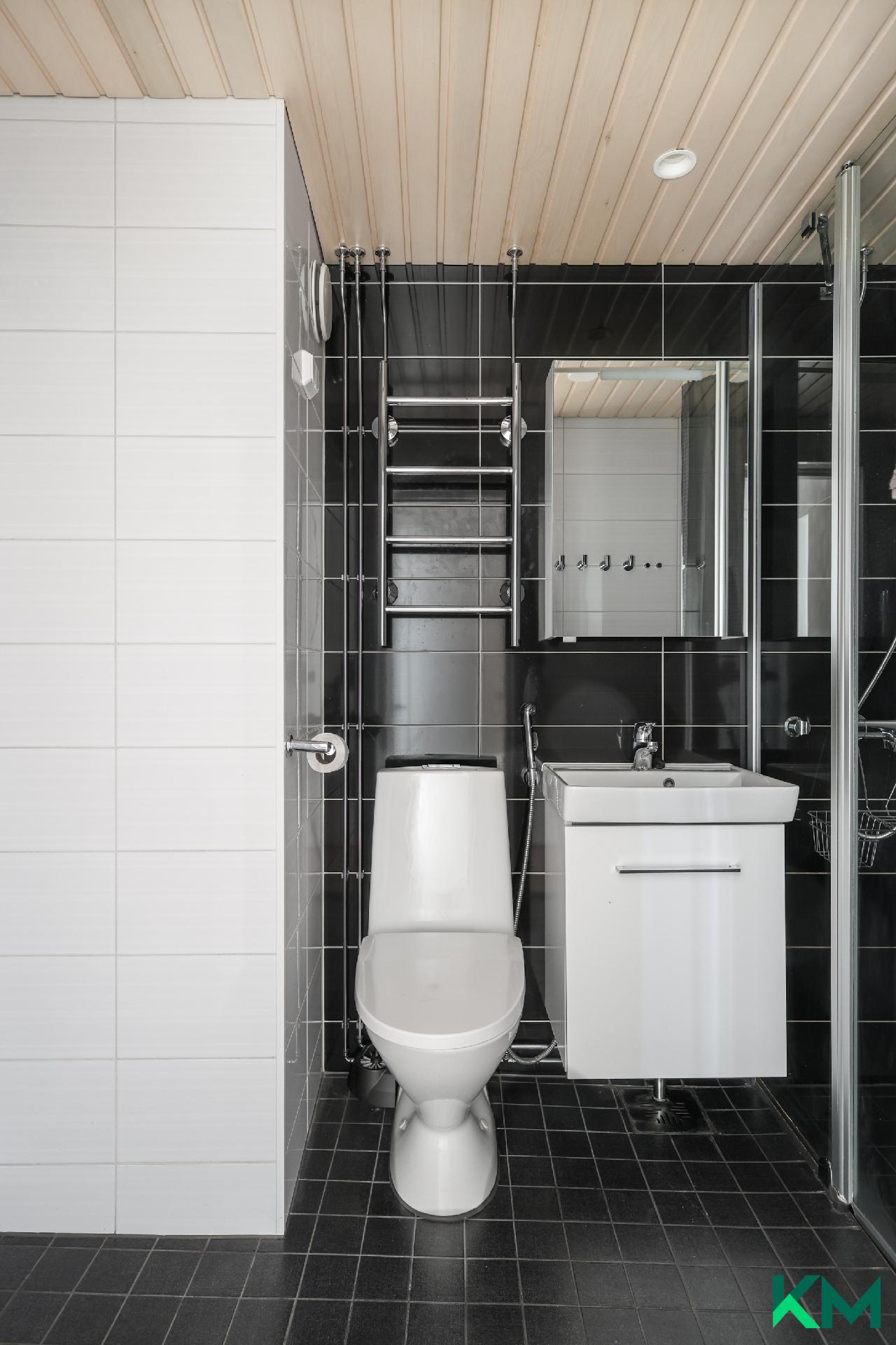 Prinssintie 6, Roihuvuori, Helsinki