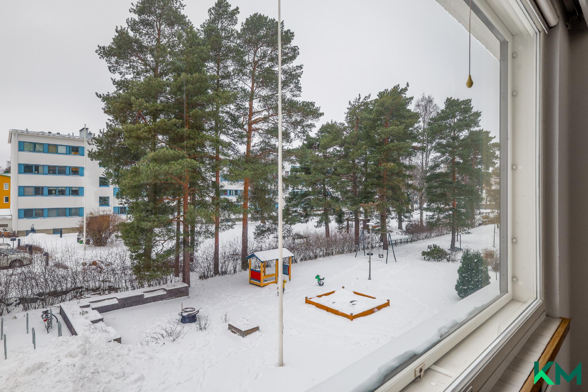 Prinssintie 6, Roihuvuori, Helsinki