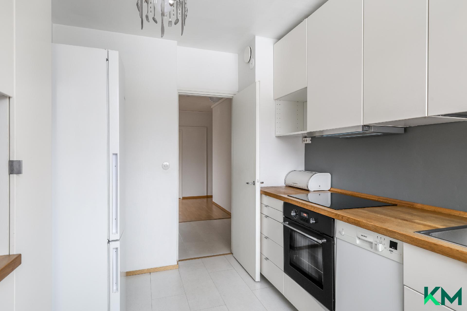 Prinssintie 6, Roihuvuori, Helsinki