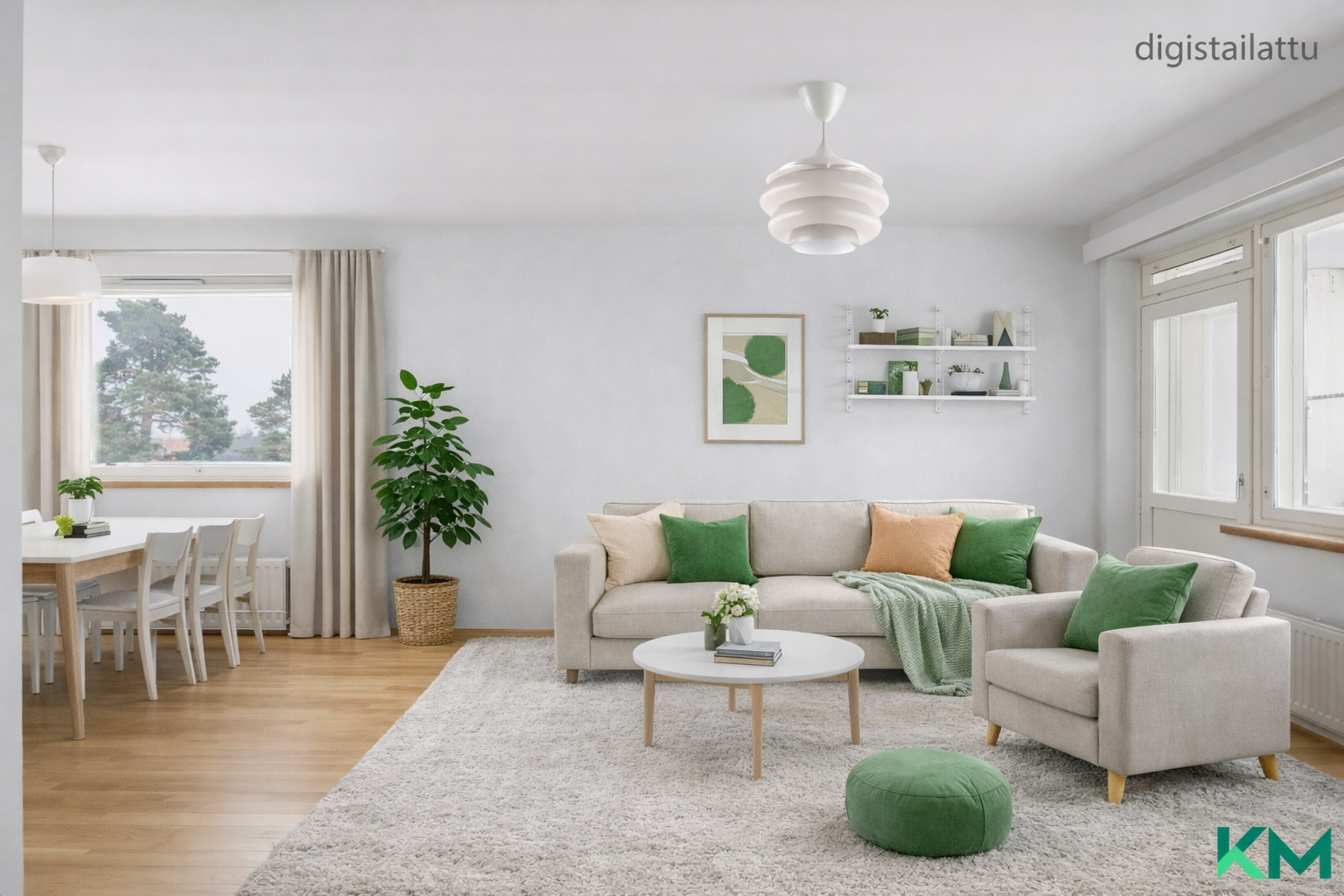 Prinssintie 6, Roihuvuori, Helsinki