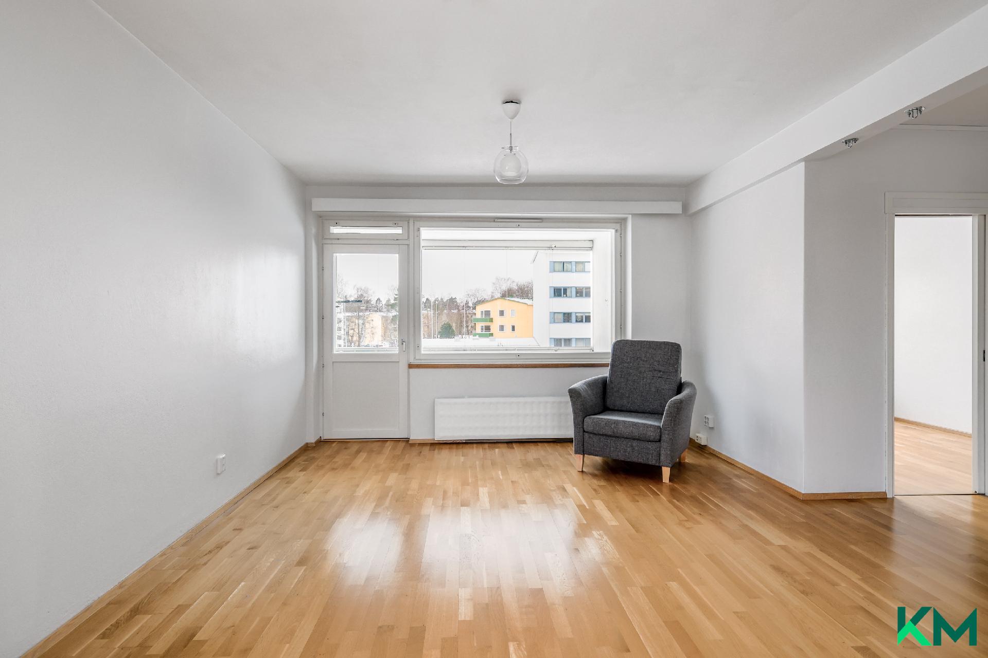 Prinssintie 6, Roihuvuori, Helsinki