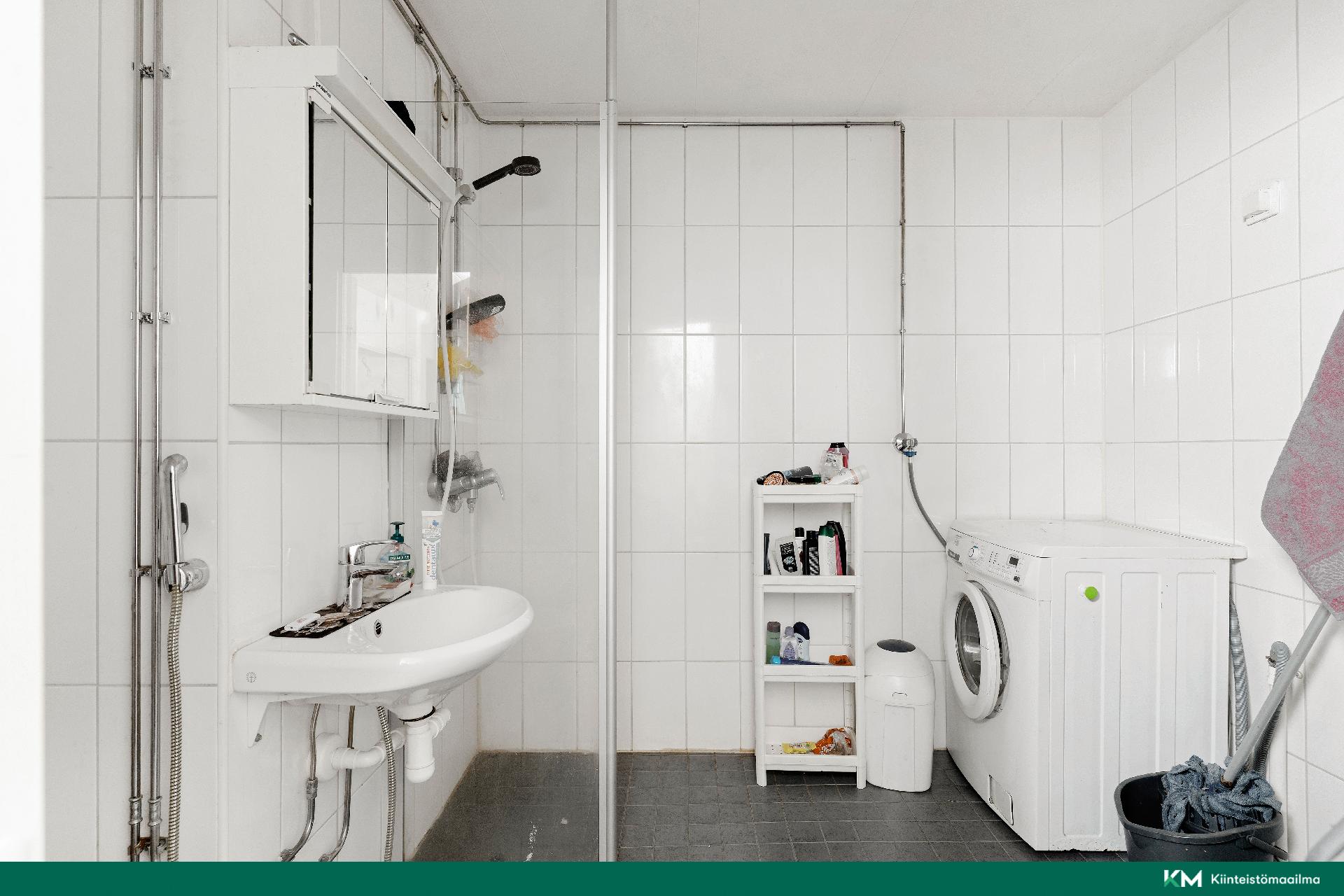 Raikurinne 1, Martinlaakso, Vantaa