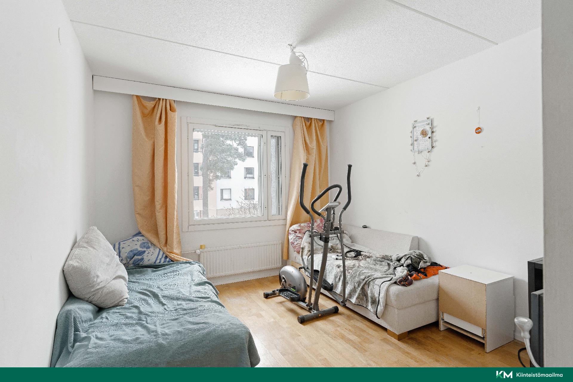 Raikurinne 1, Martinlaakso, Vantaa