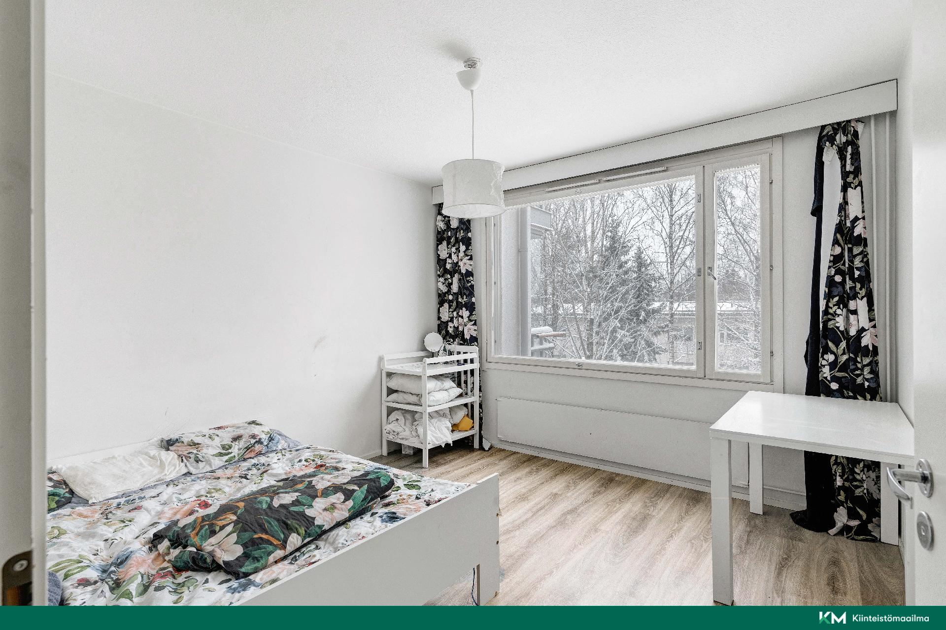 Laajavuorenrinne 3, Martinlaakso, Vantaa