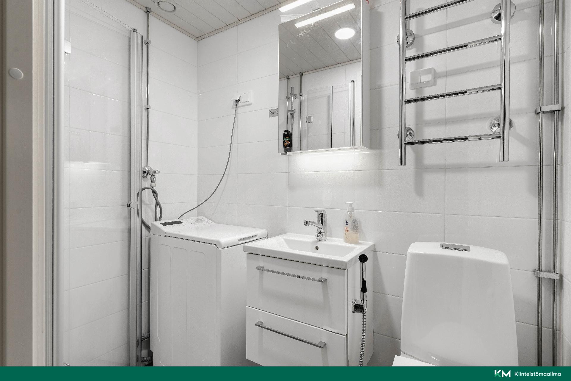 Laajavuorenrinne 3, Martinlaakso, Vantaa