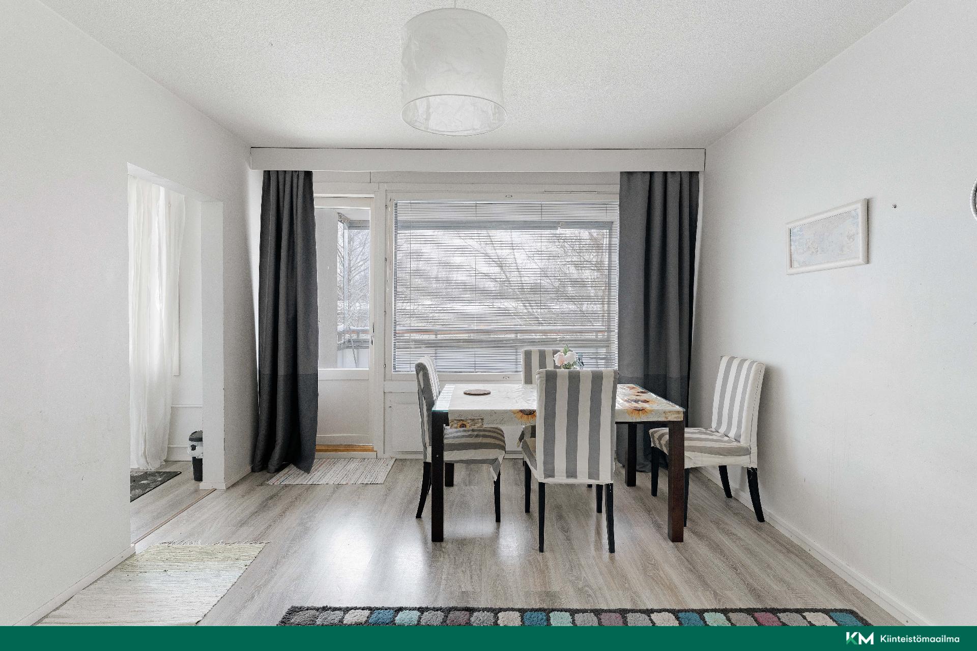 Laajavuorenrinne 3, Martinlaakso, Vantaa