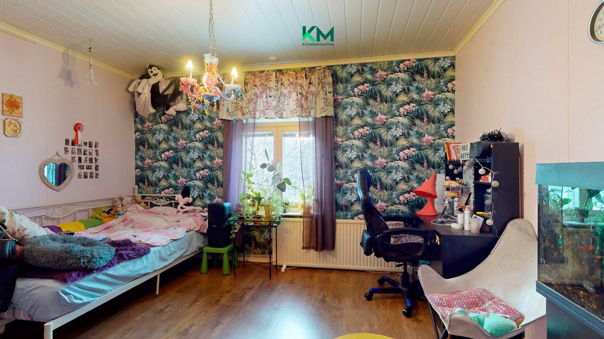 Riihikatu 3, Kotiranta, Vaasa