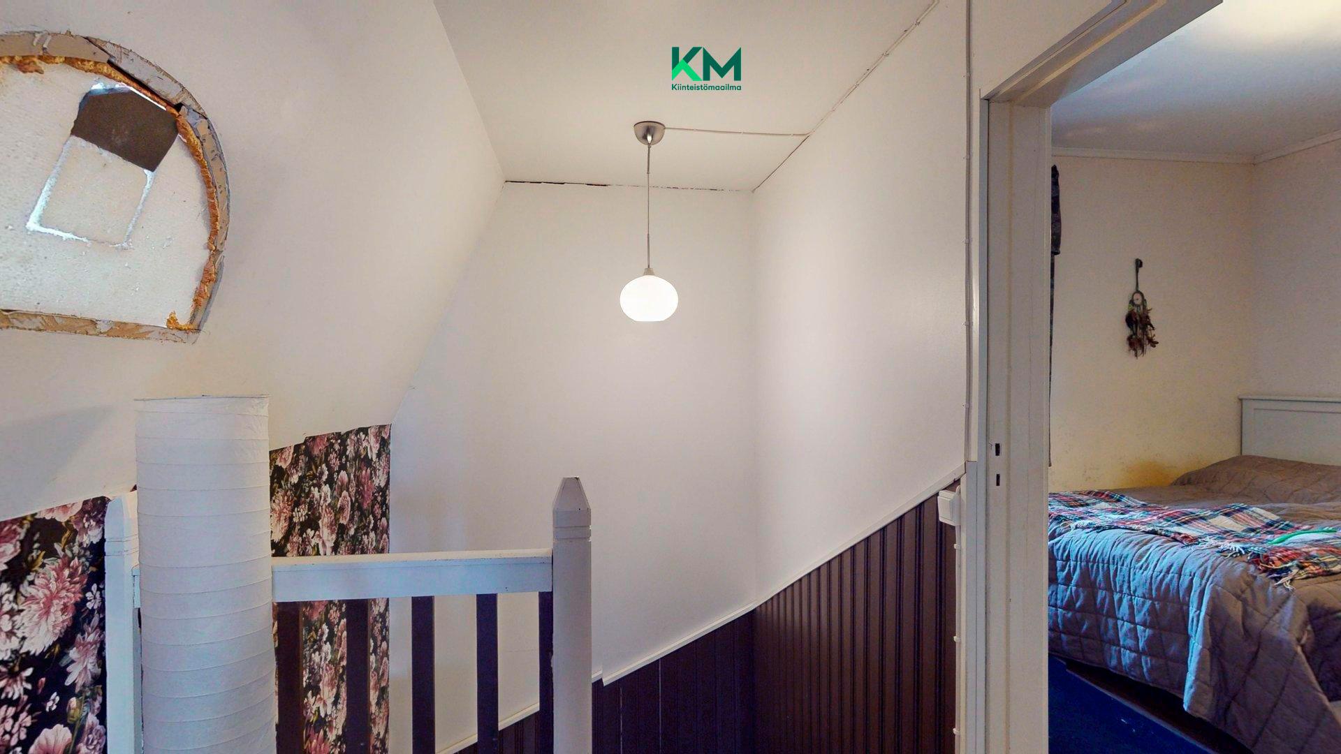 Riihikatu 3, Kotiranta, Vaasa