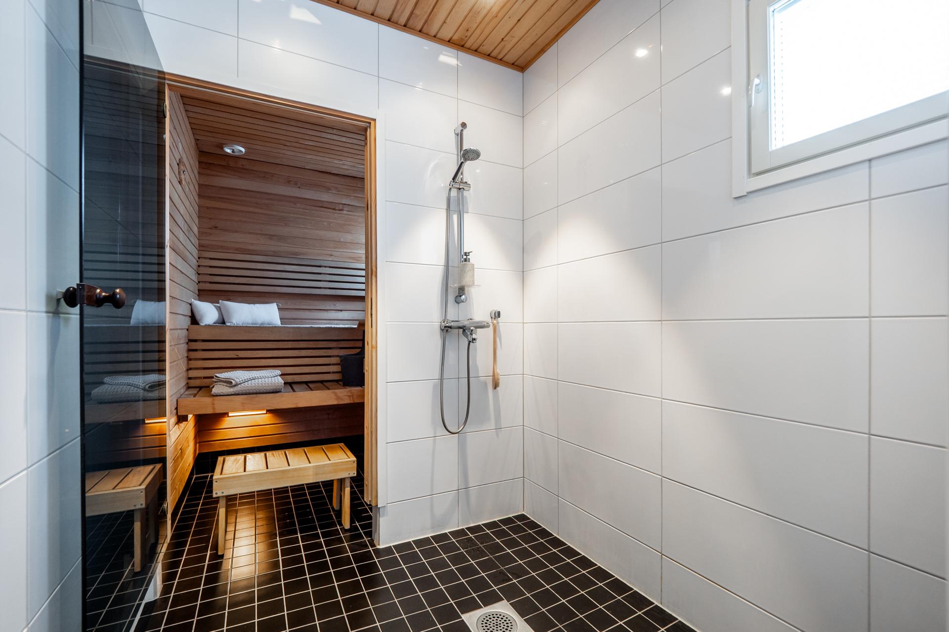 Vuoluraudantie 5, Metsokangas, Oulu