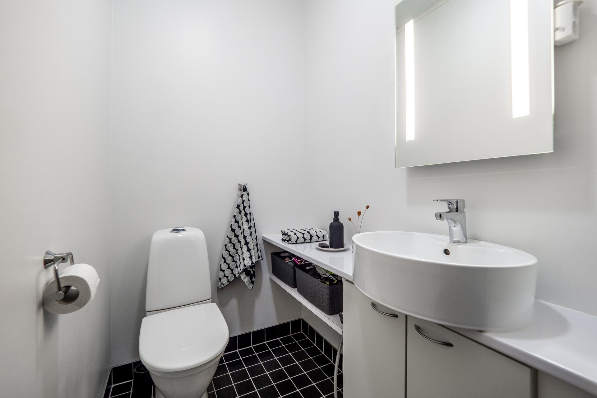 Vuoluraudantie 5, Metsokangas, Oulu