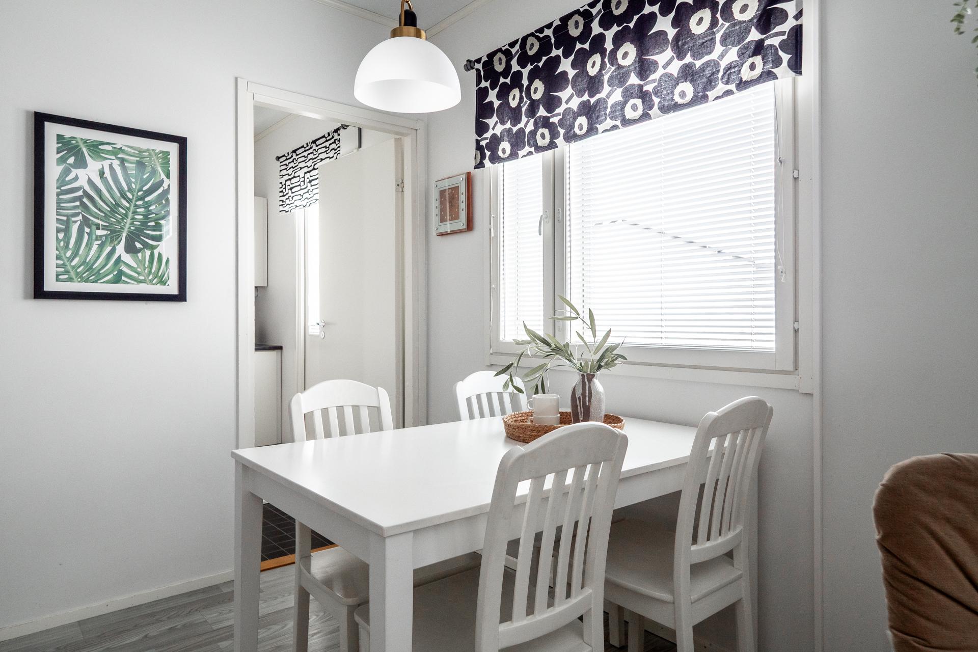 Vuoluraudantie 5, Metsokangas, Oulu