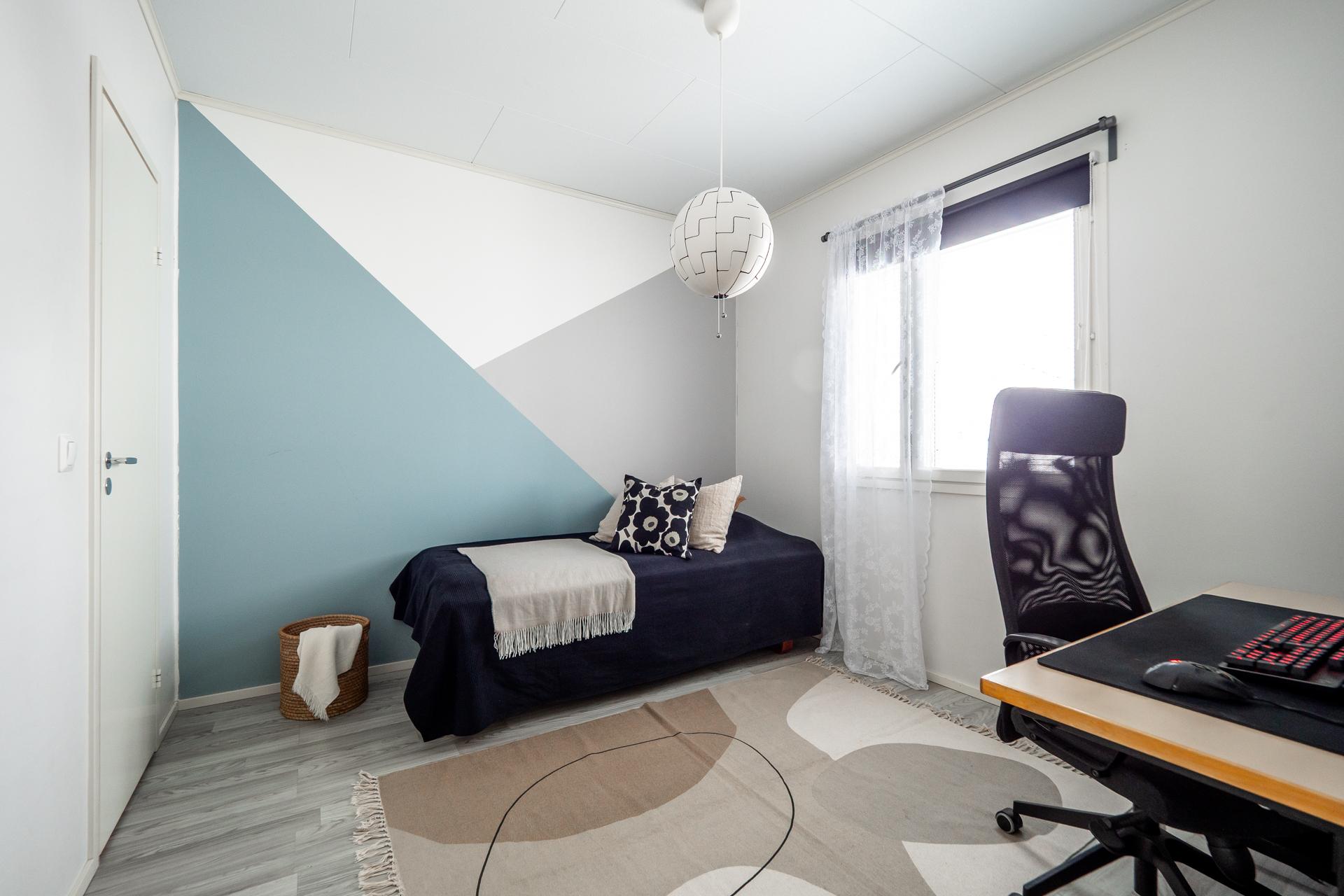 Vuoluraudantie 5, Metsokangas, Oulu