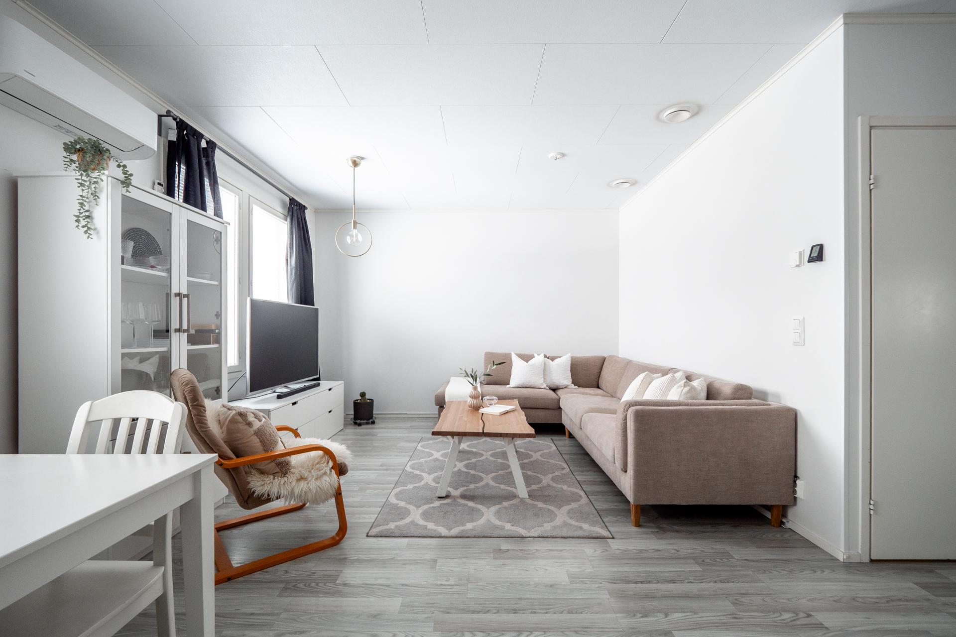 Vuoluraudantie 5, Metsokangas, Oulu