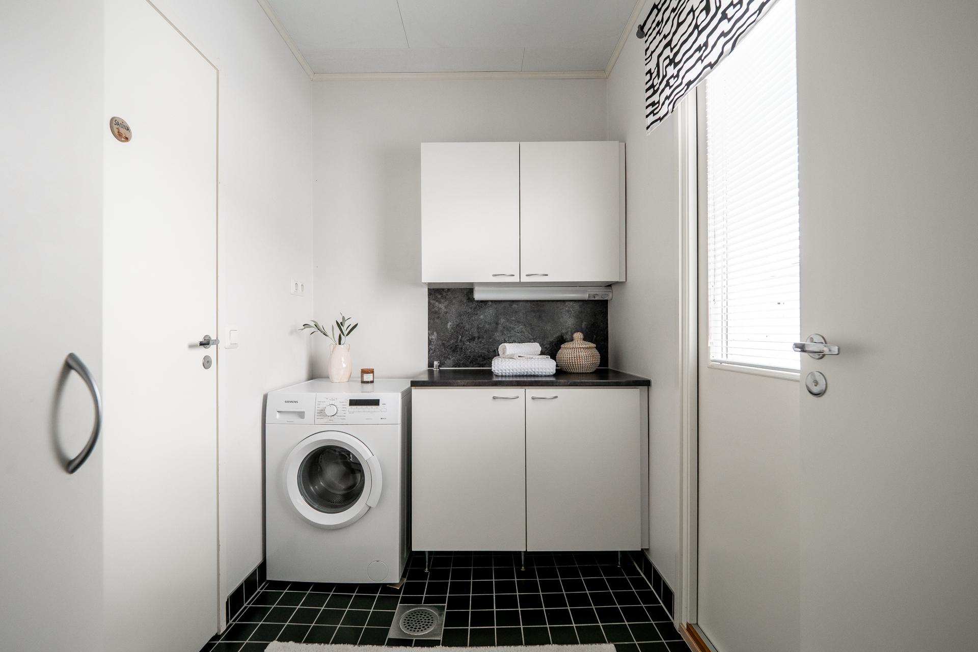 Vuoluraudantie 5, Metsokangas, Oulu