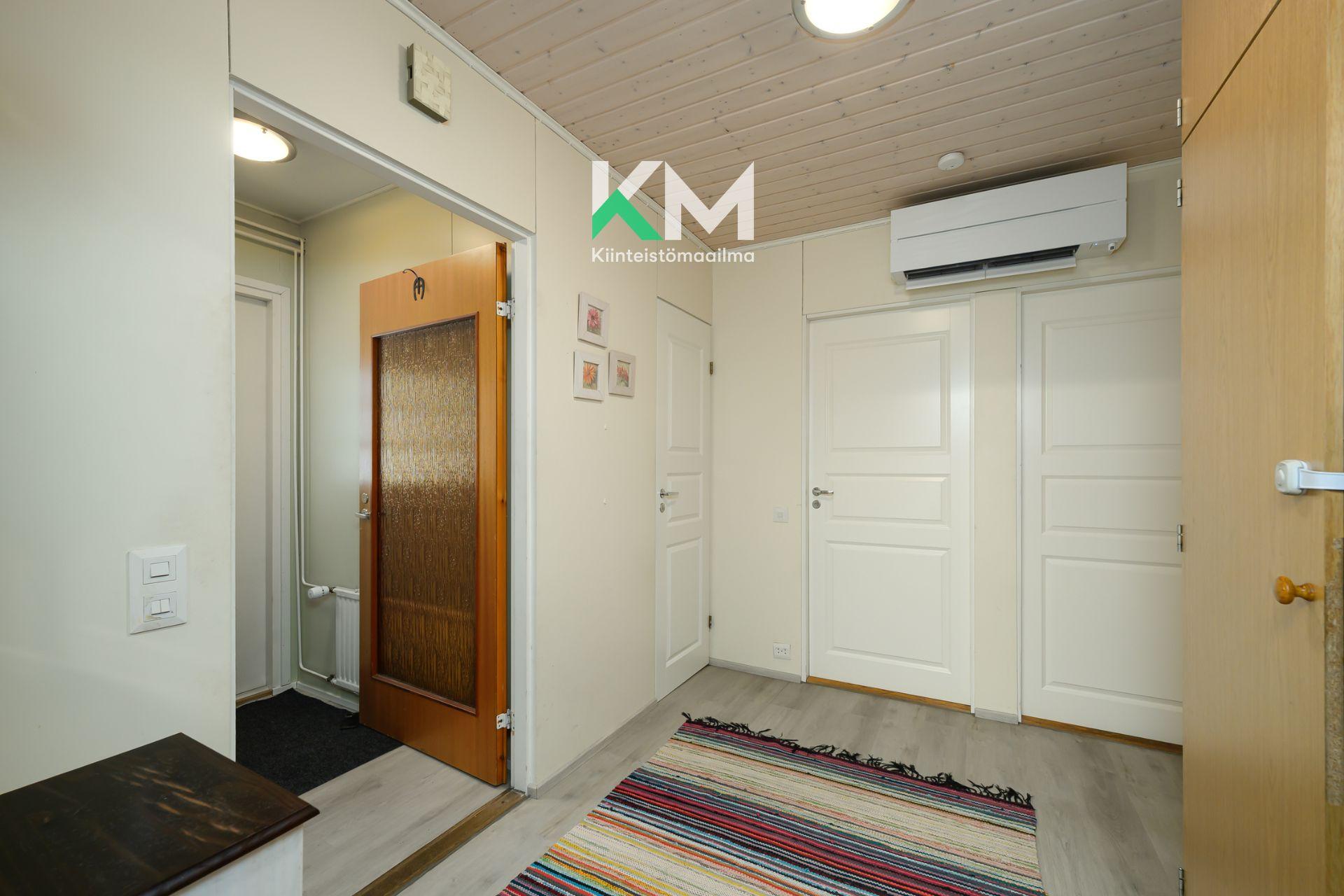 Kalajoentie 75, Pohjankylä, Kalajoki