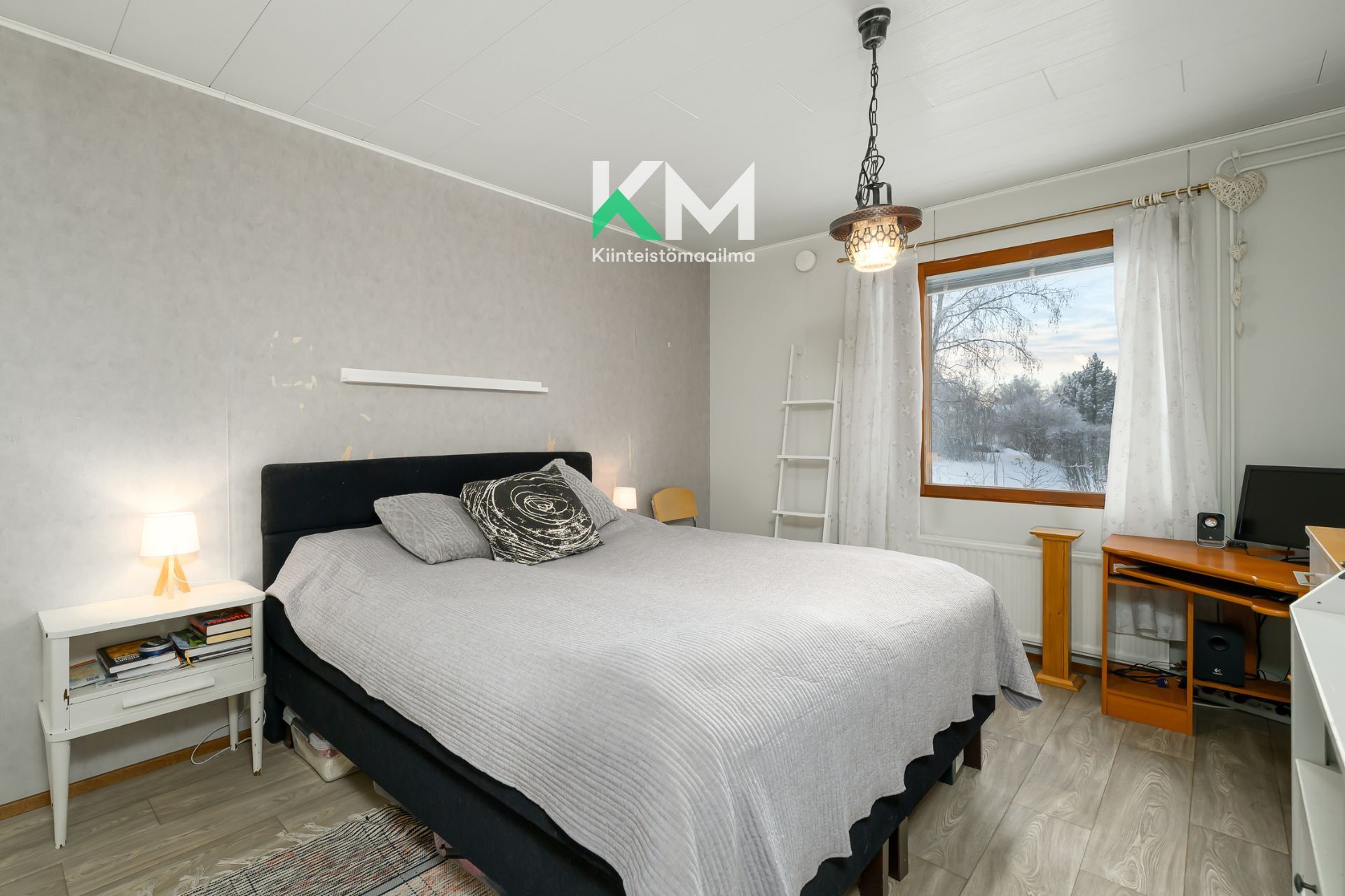 Kalajoentie 75, Pohjankylä, Kalajoki