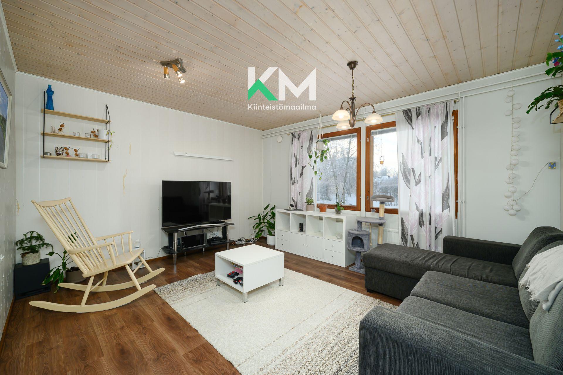 Kalajoentie 75, Pohjankylä, Kalajoki