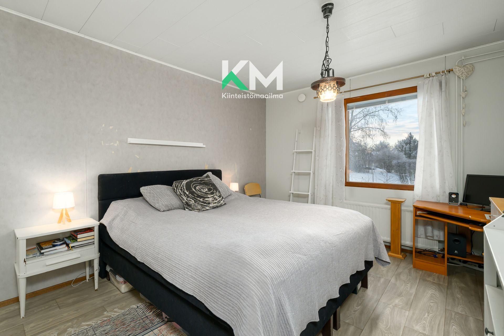 Kalajoentie 75, Pohjankylä, Kalajoki