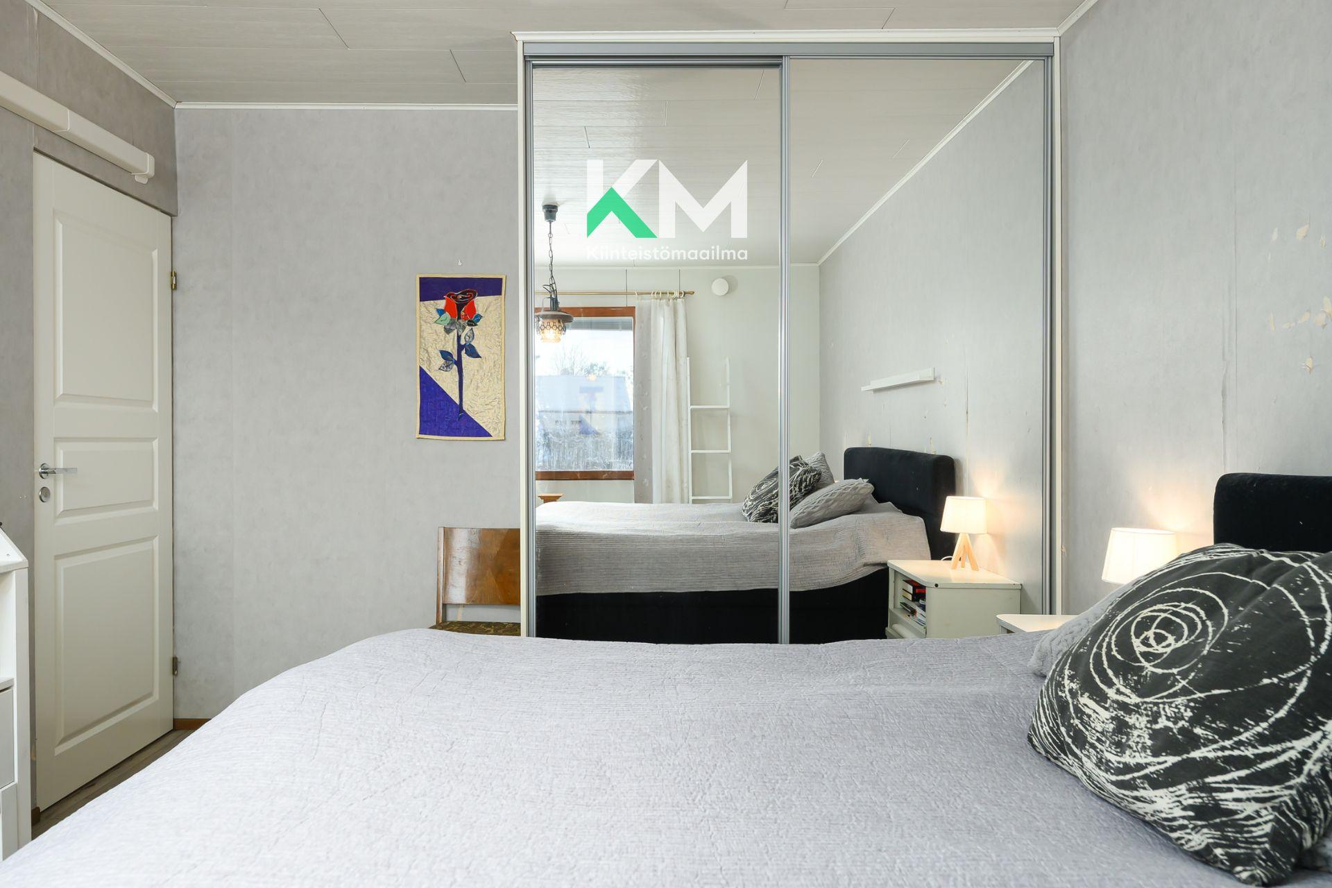 Kalajoentie 75, Pohjankylä, Kalajoki