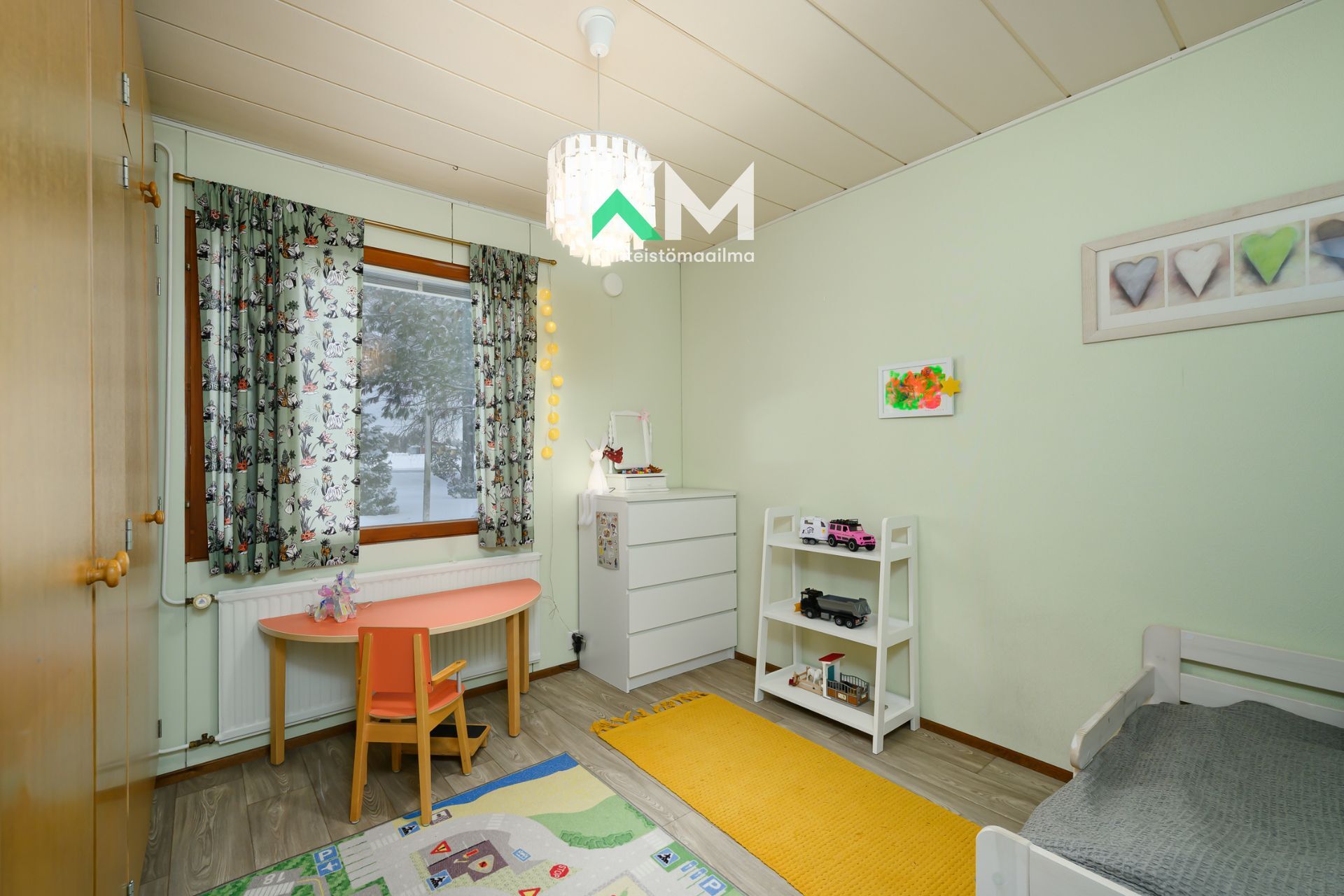 Kalajoentie 75, Pohjankylä, Kalajoki