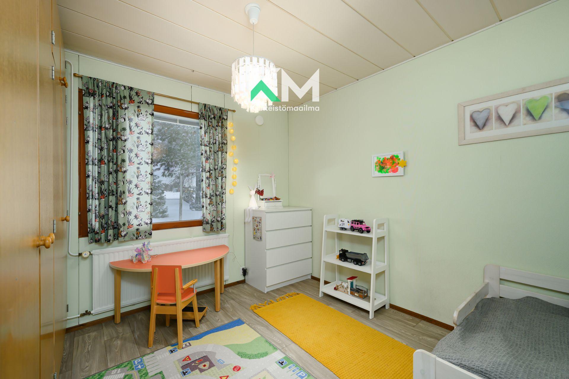 Kalajoentie 75, Pohjankylä, Kalajoki