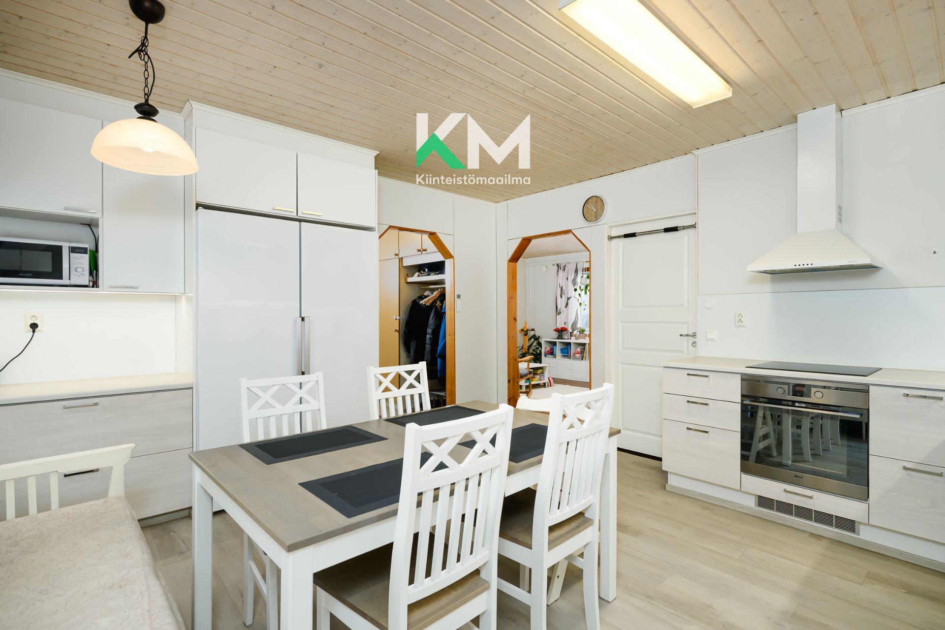 Kalajoentie 75, Pohjankylä, Kalajoki