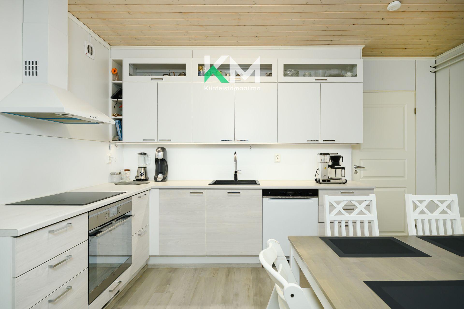 Kalajoentie 75, Pohjankylä, Kalajoki