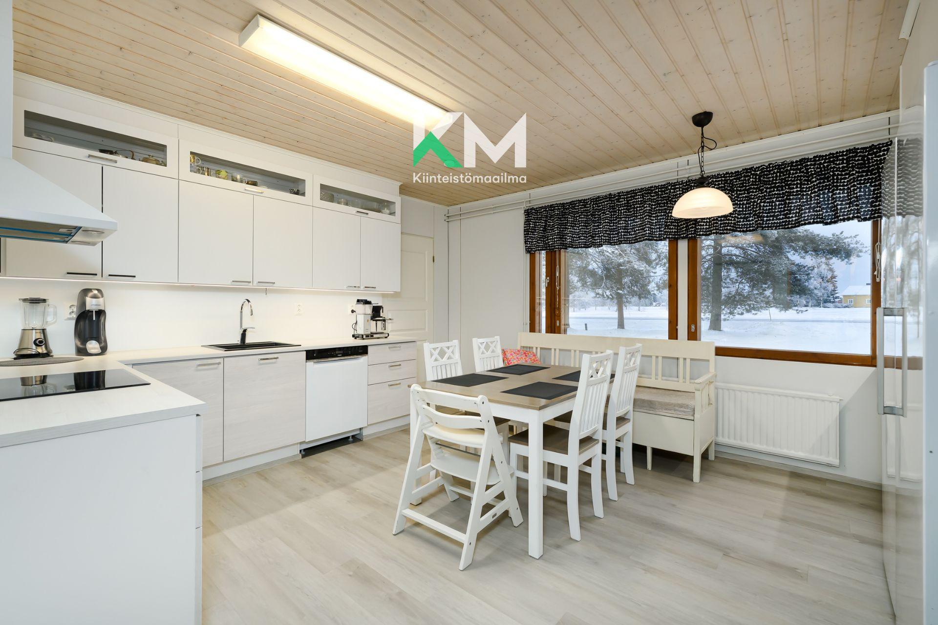 Kalajoentie 75, Pohjankylä, Kalajoki