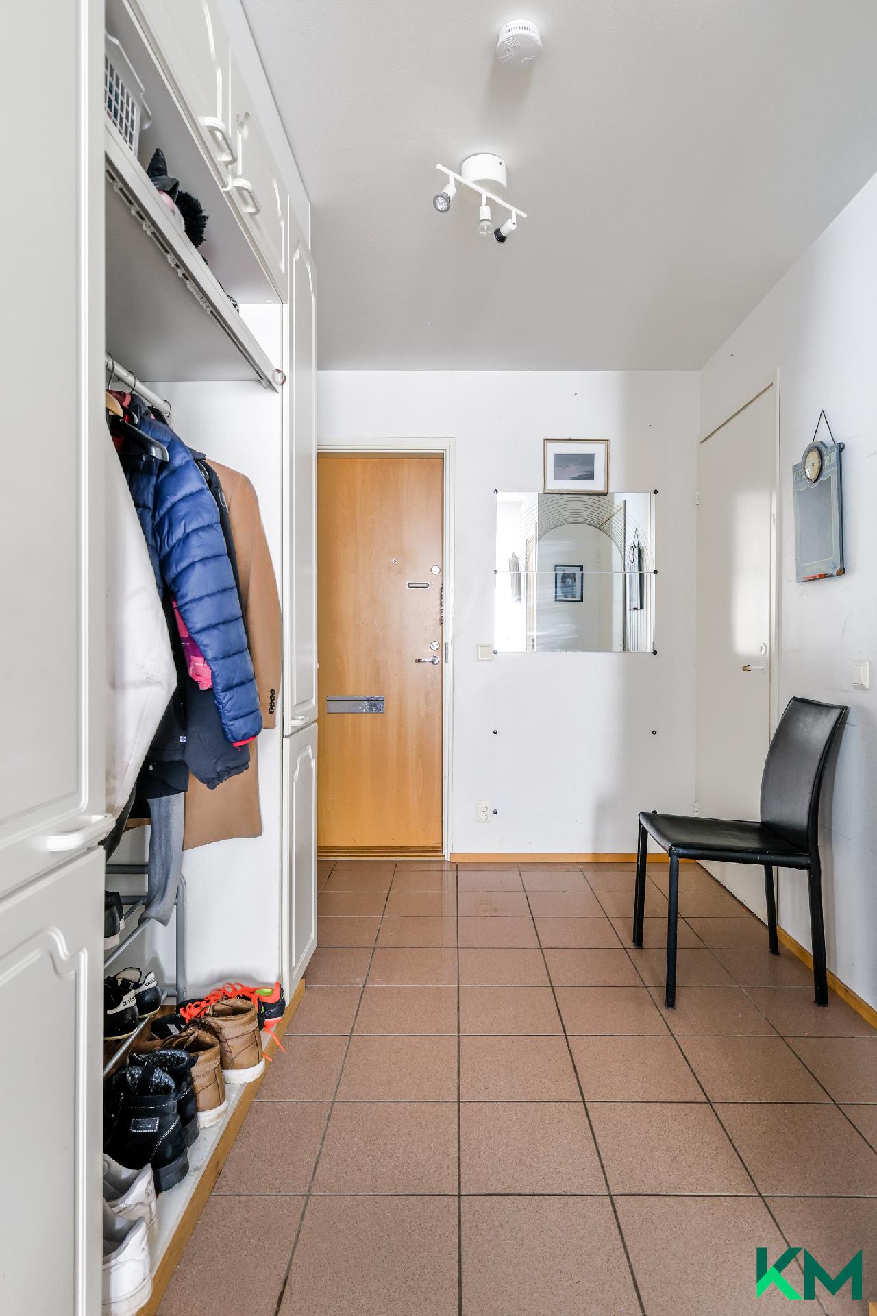 Ristolantie 10, Etelä-Haaga, Helsinki