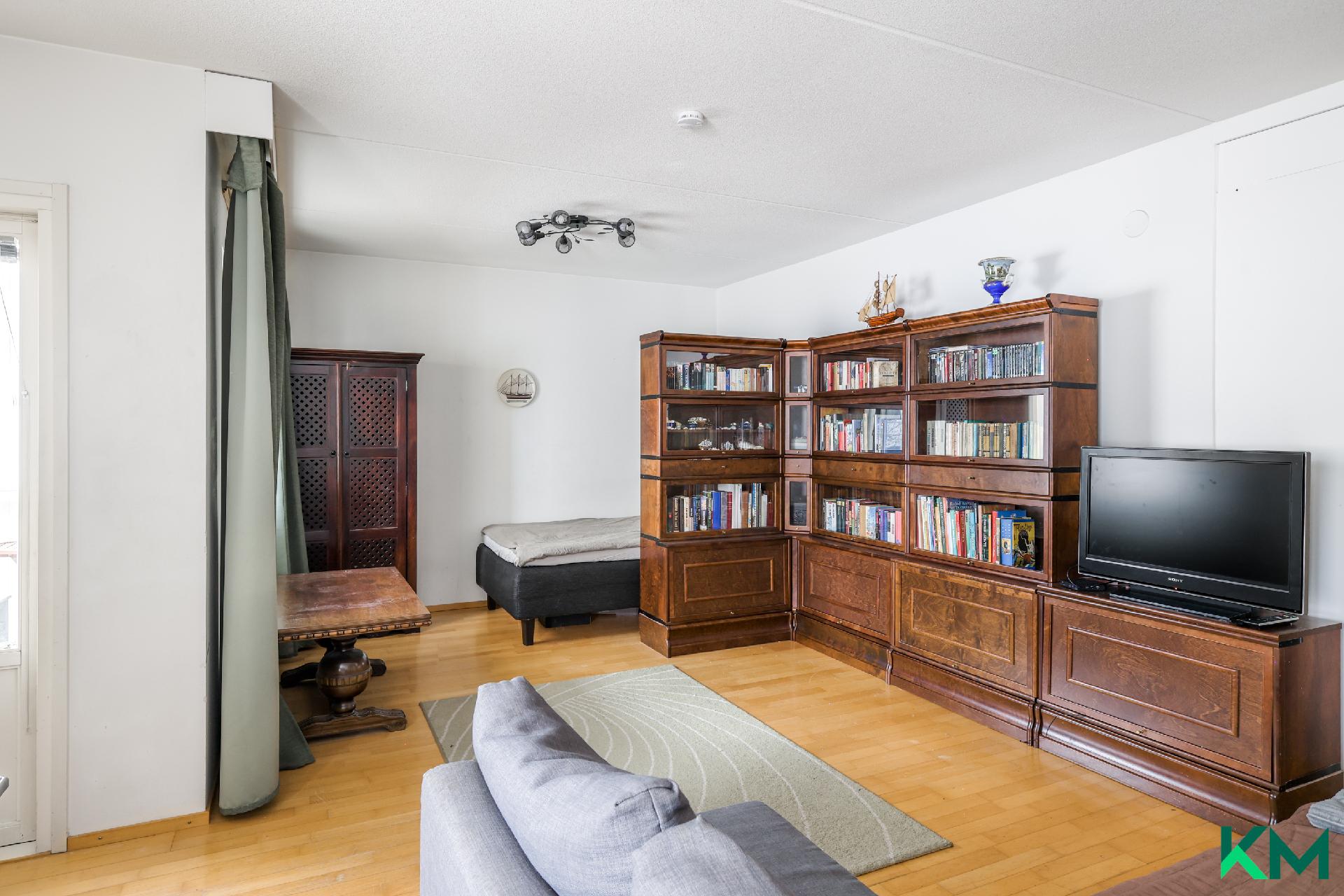 Ristolantie 10, Etelä-Haaga, Helsinki