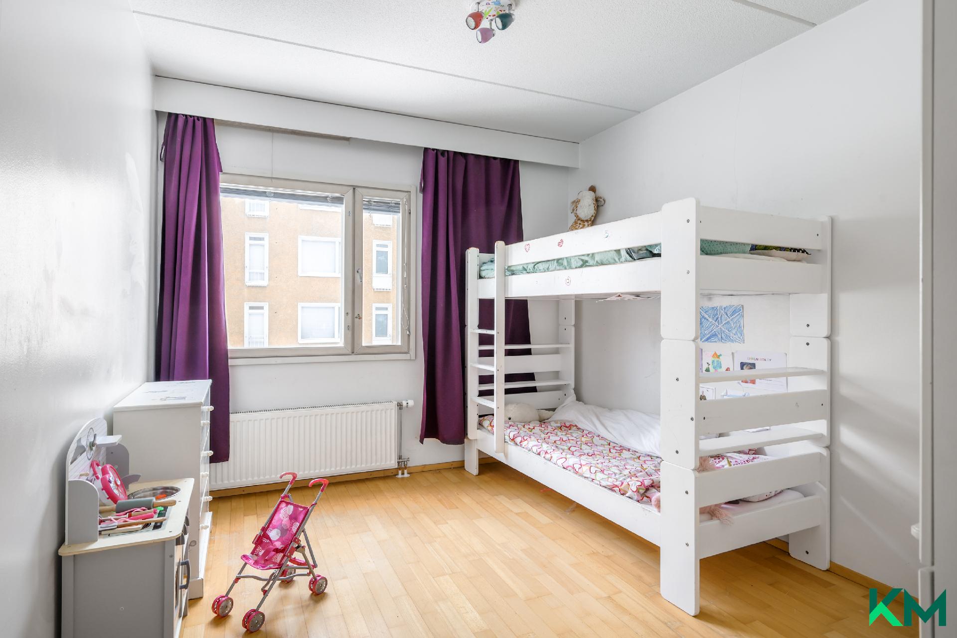 Ristolantie 10, Etelä-Haaga, Helsinki