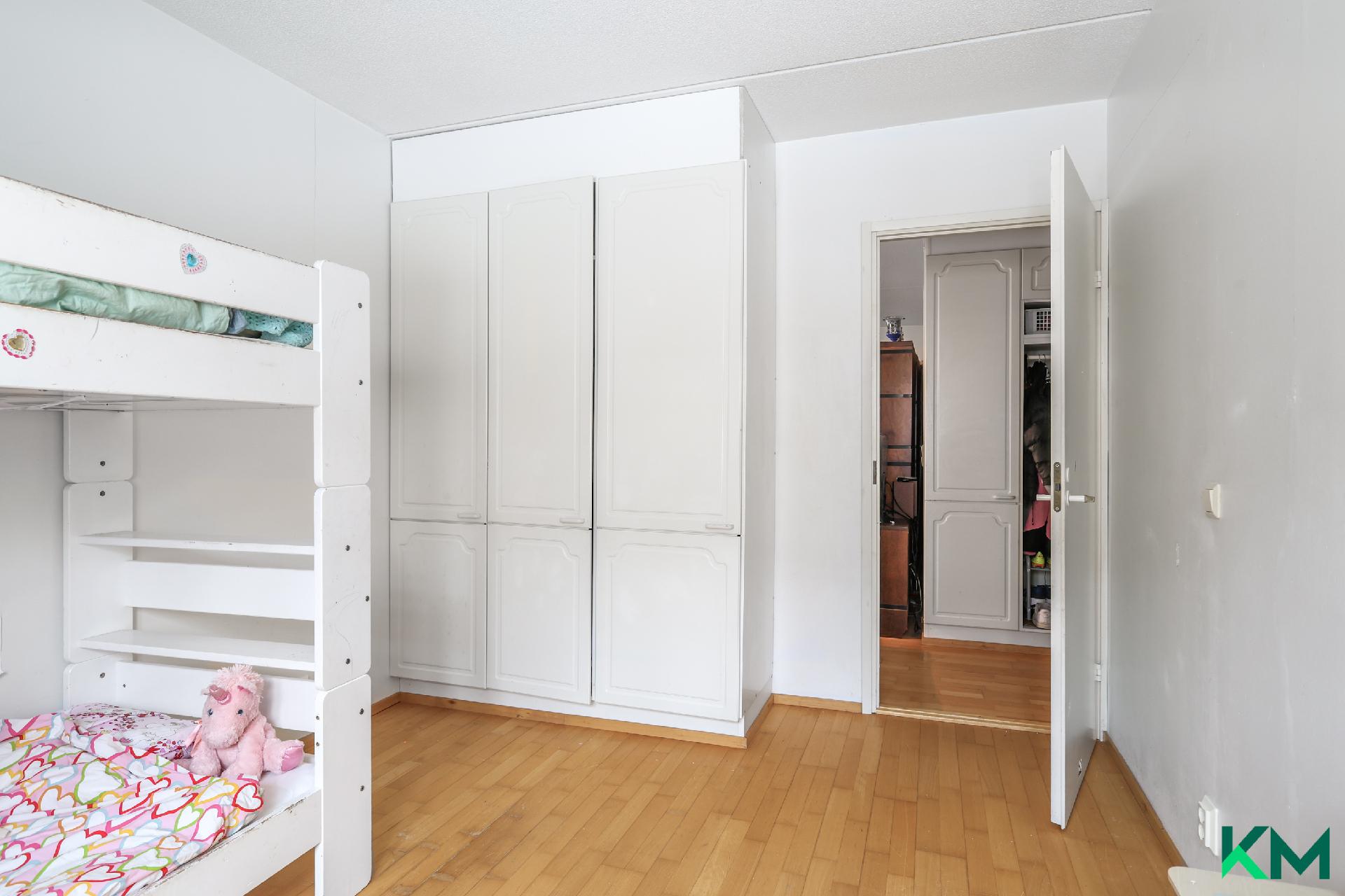 Ristolantie 10, Etelä-Haaga, Helsinki