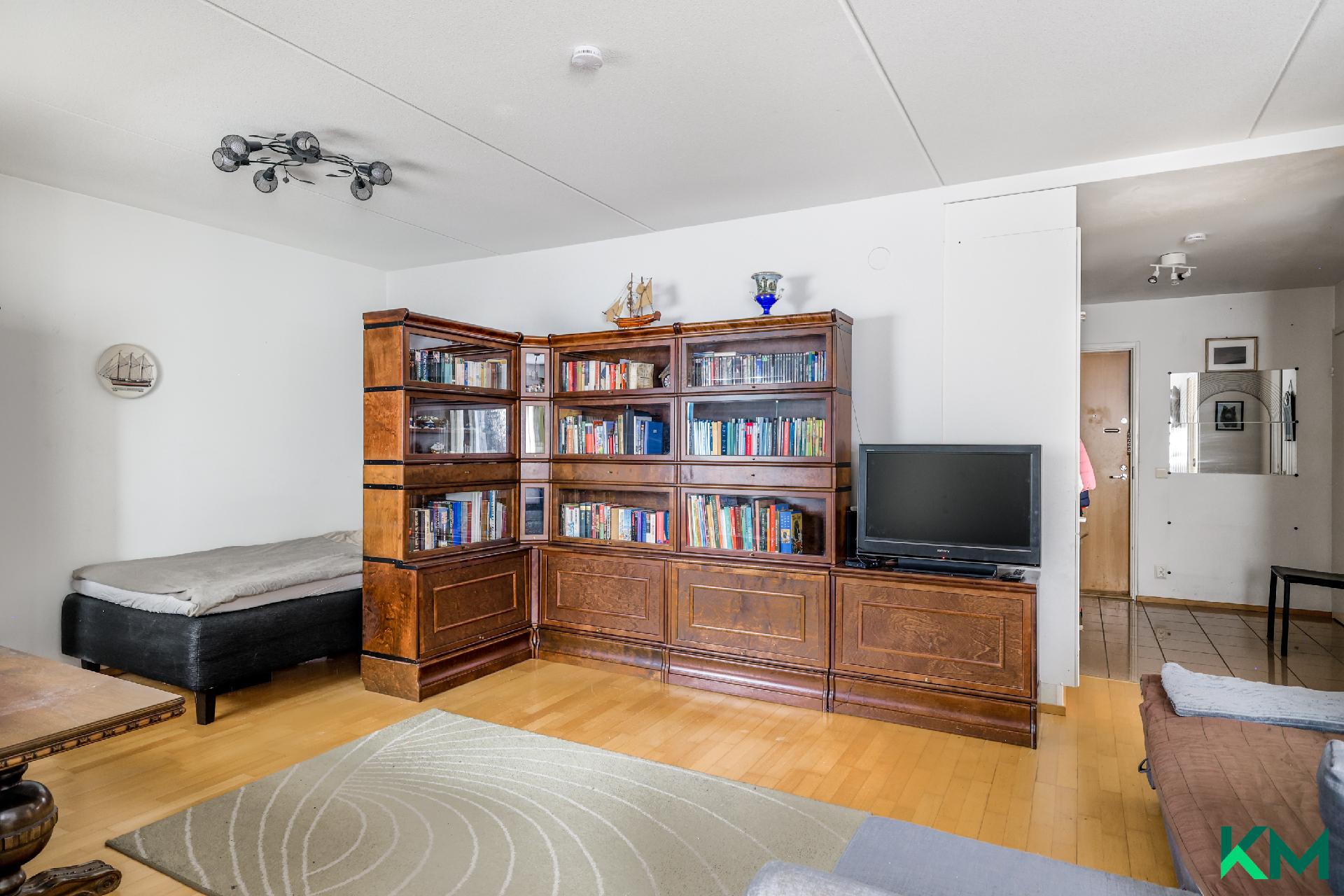 Ristolantie 10, Etelä-Haaga, Helsinki