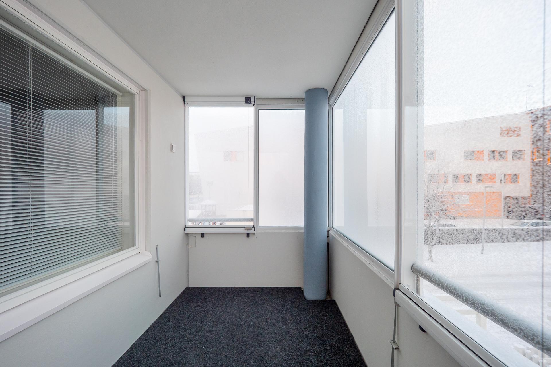 Myllytullinkatu 8, Myllytulli, Oulu