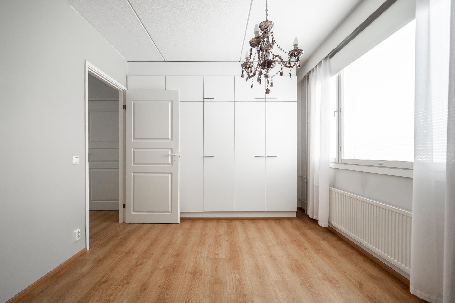 Myllytullinkatu 8, Myllytulli, Oulu